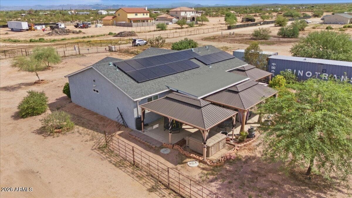 22351 E Hoyt Road, Florence, AZ 85132 — photo 38 of 48