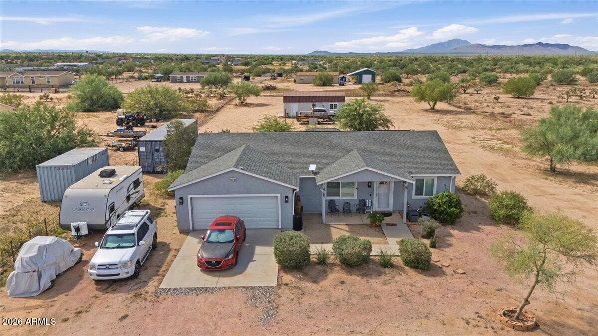 22351 E Hoyt Road, Florence, AZ 85132 — photo 34 of 48