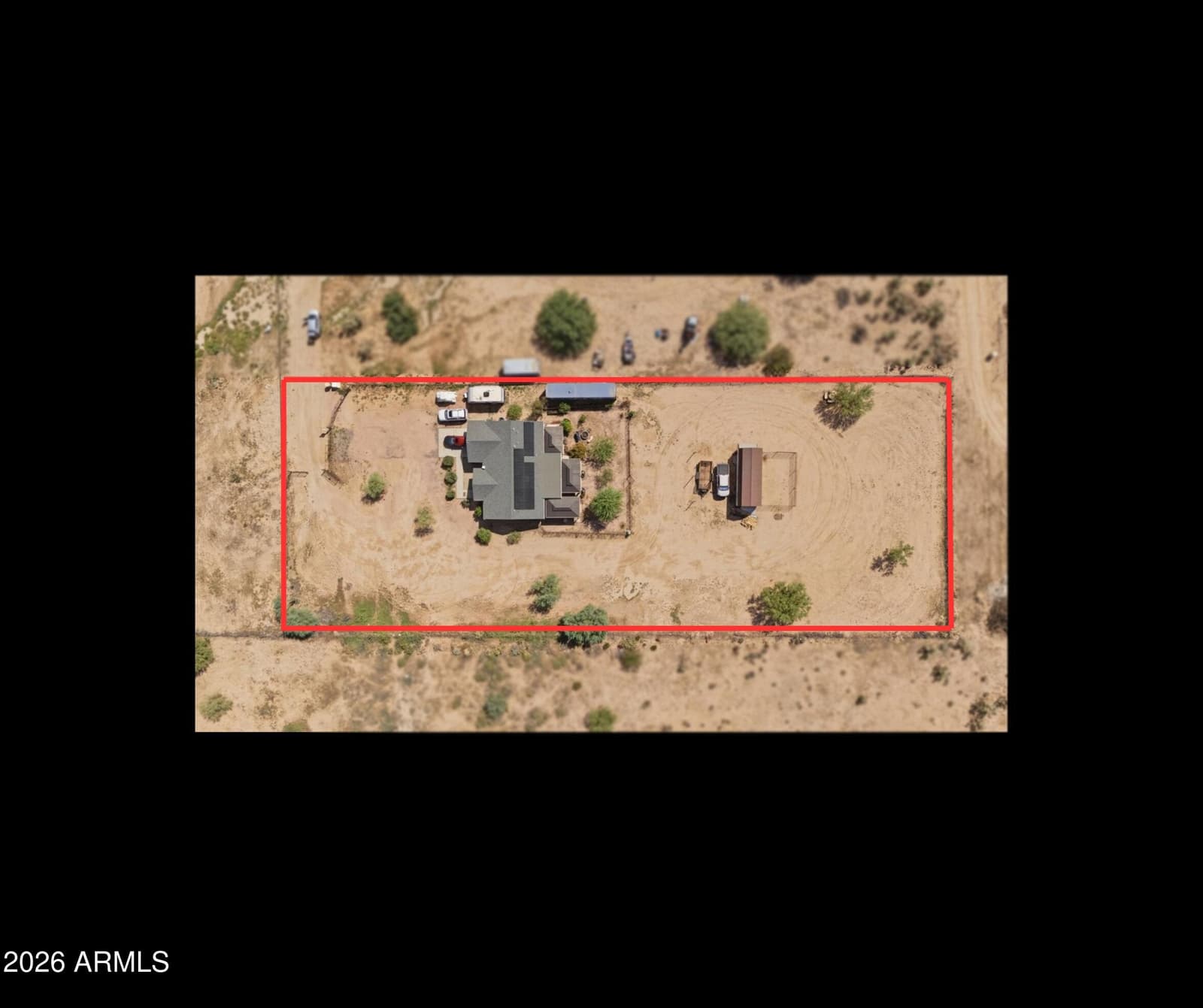 22351 E Hoyt Road, Florence, AZ 85132 — photo 44 of 48