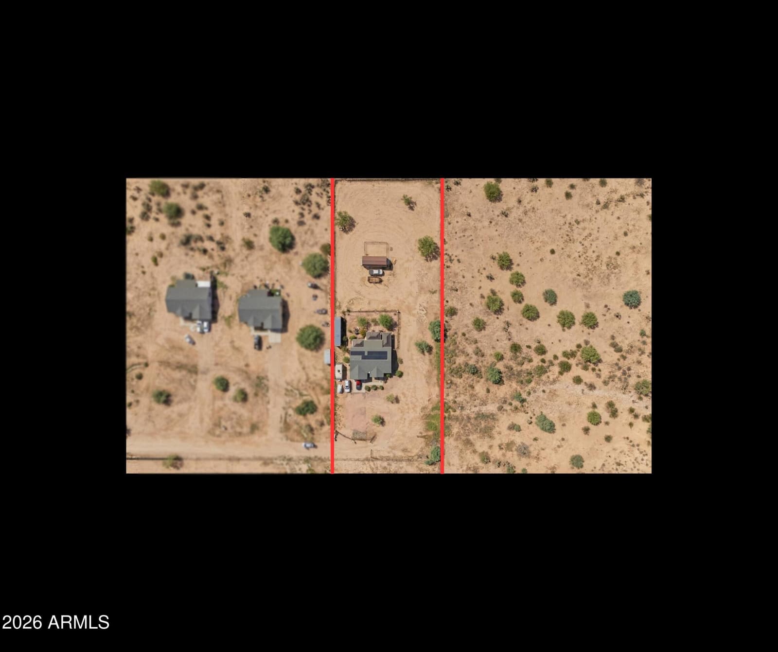 22351 E Hoyt Road, Florence, AZ 85132 — photo 45 of 48