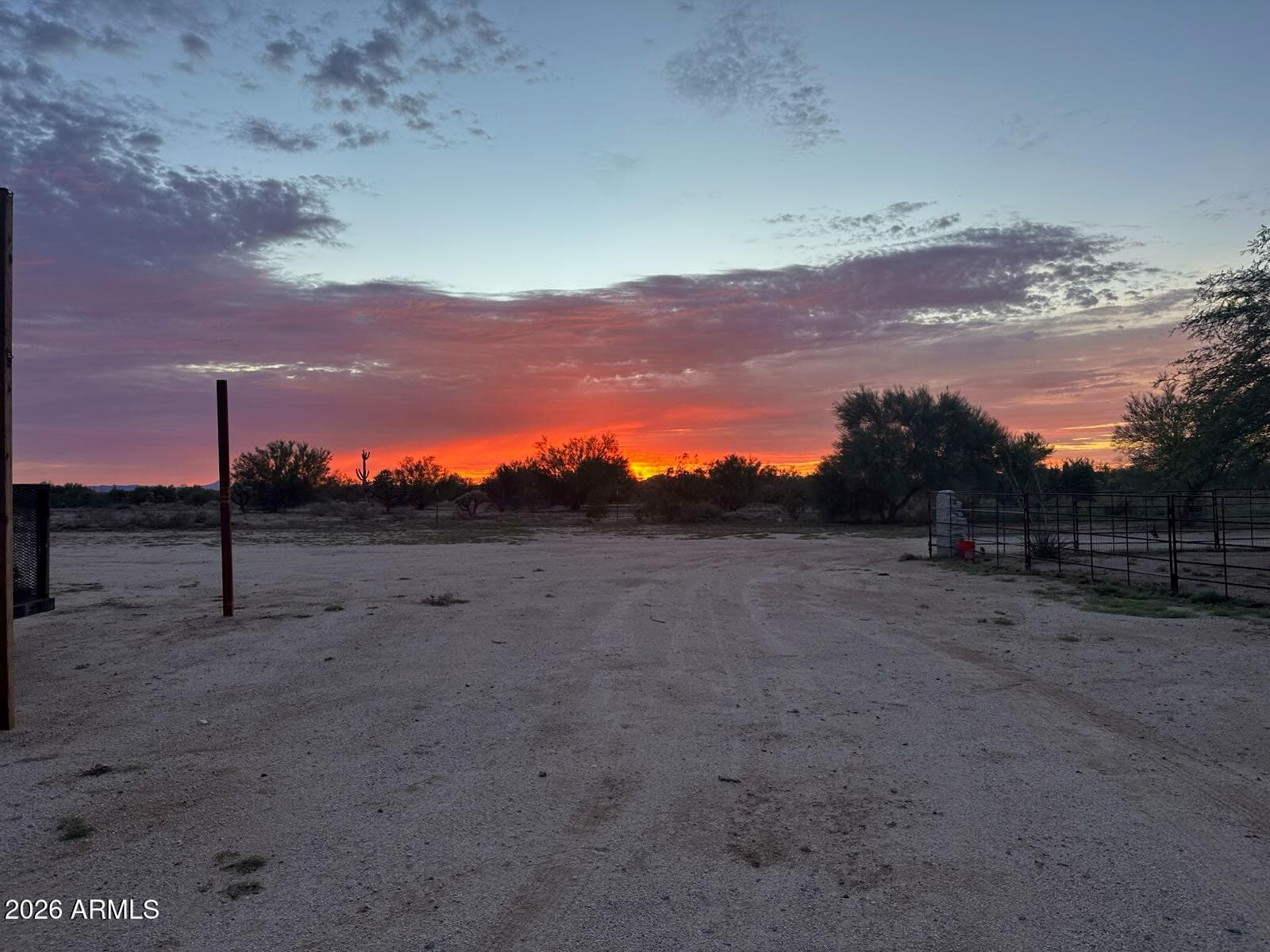 22351 E Hoyt Road, Florence, AZ 85132 — photo 46 of 48