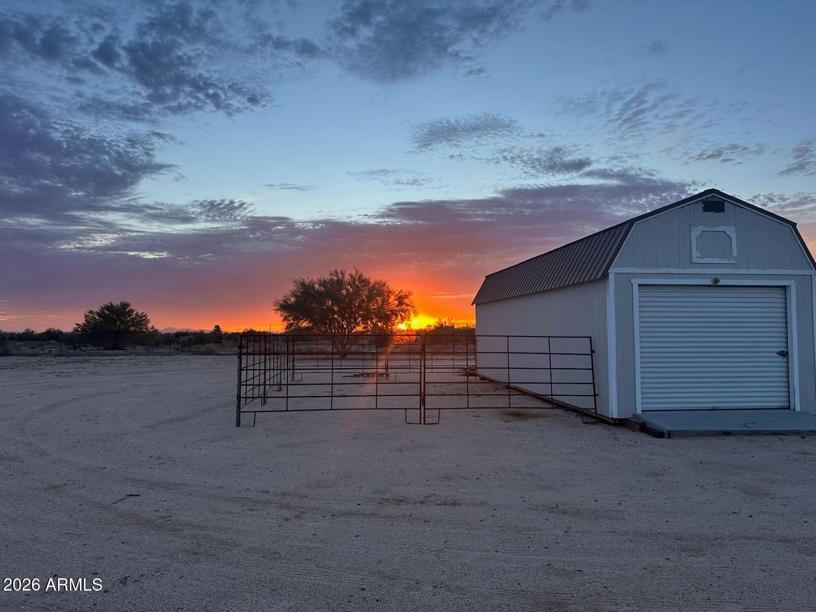 22351 E Hoyt Road, Florence, AZ 85132 — photo 47 of 48