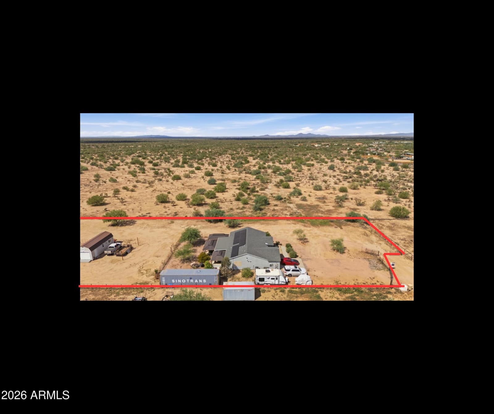 22351 E Hoyt Road, Florence, AZ 85132 — photo 40 of 48