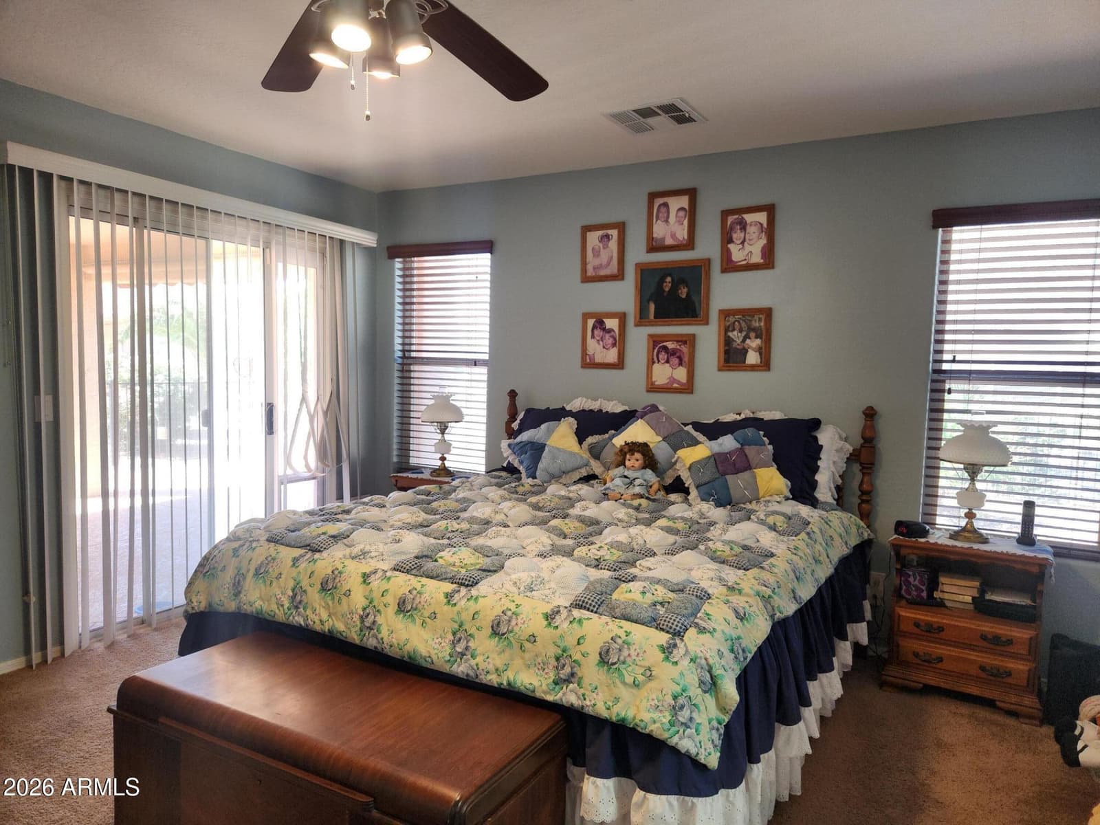 36 S Valencia Court, Casa Grande, AZ 85194 — photo 3 of 16