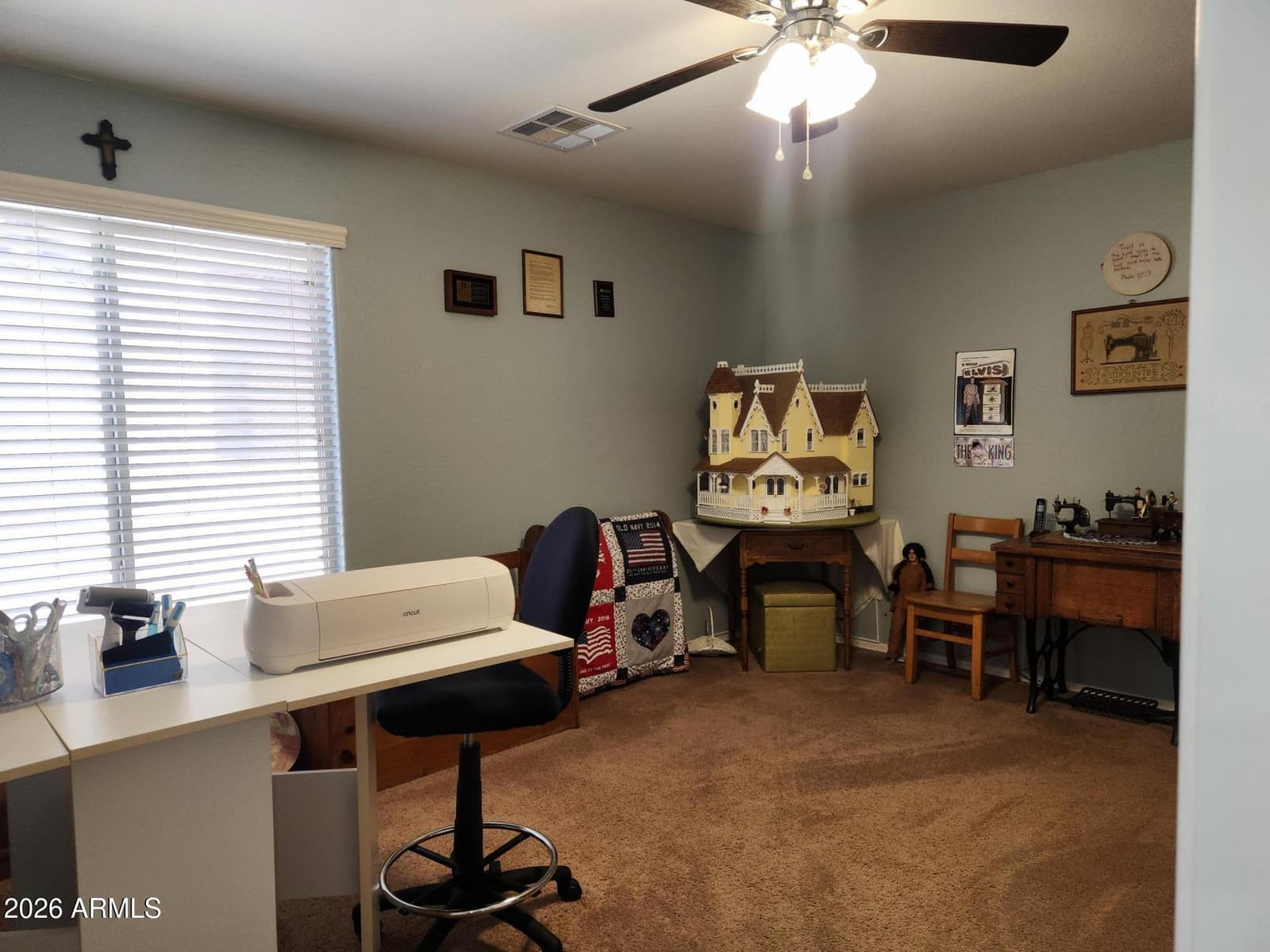 36 S Valencia Court, Casa Grande, AZ 85194 — photo 10 of 16