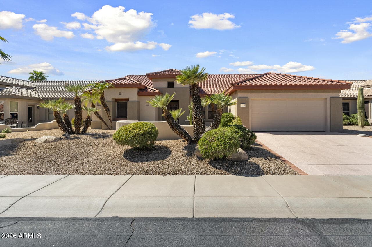 18172 N Petrified Forest Drive, Surprise, AZ 85374 — photo 2 of 54