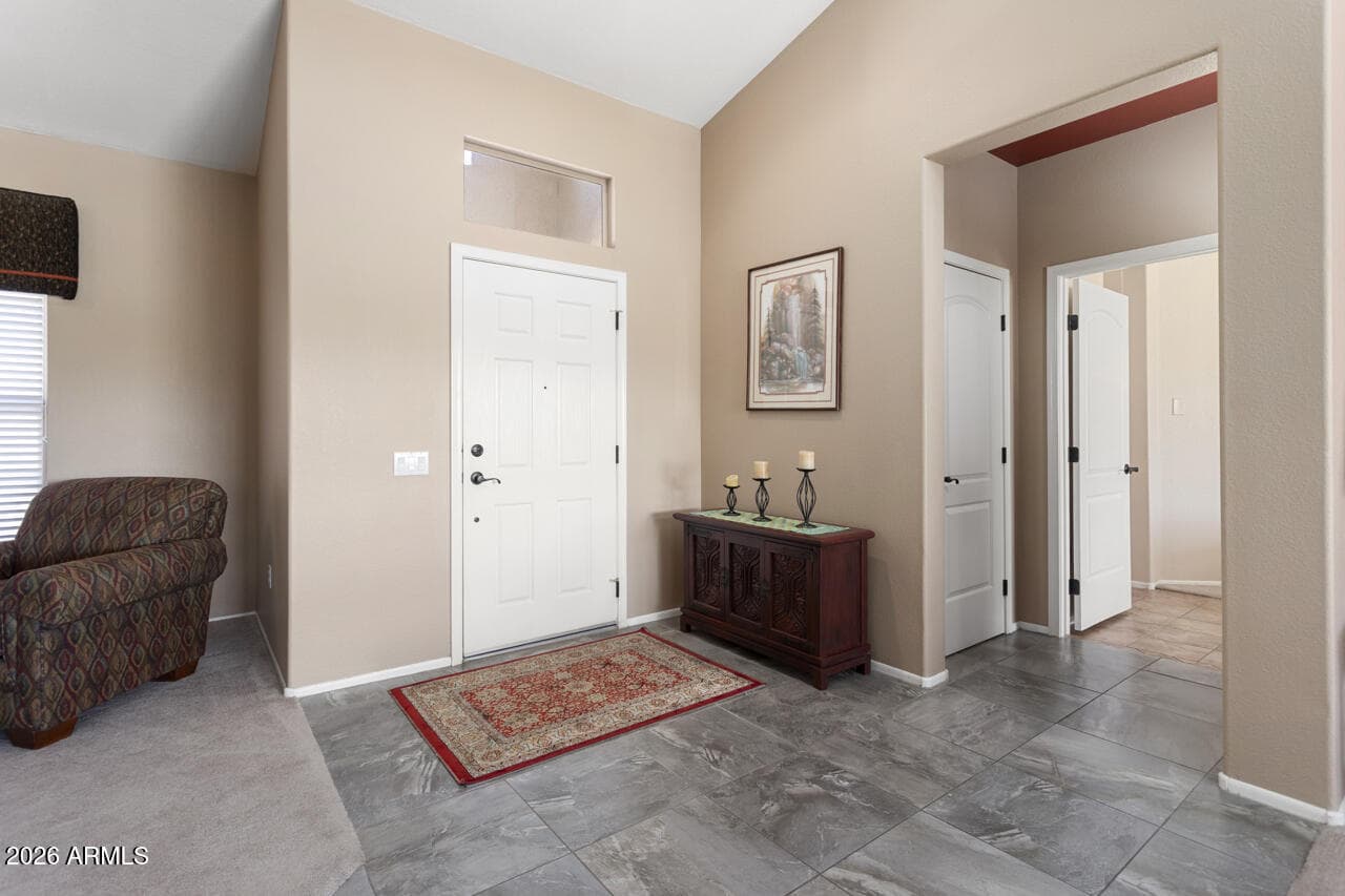 18172 N Petrified Forest Drive, Surprise, AZ 85374 — photo 7 of 54