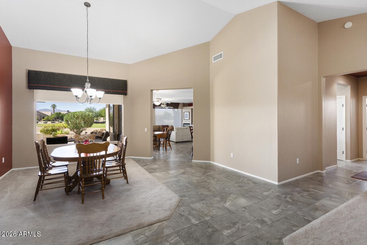 18172 N Petrified Forest Drive, Surprise, AZ 85374 — photo 9 of 54