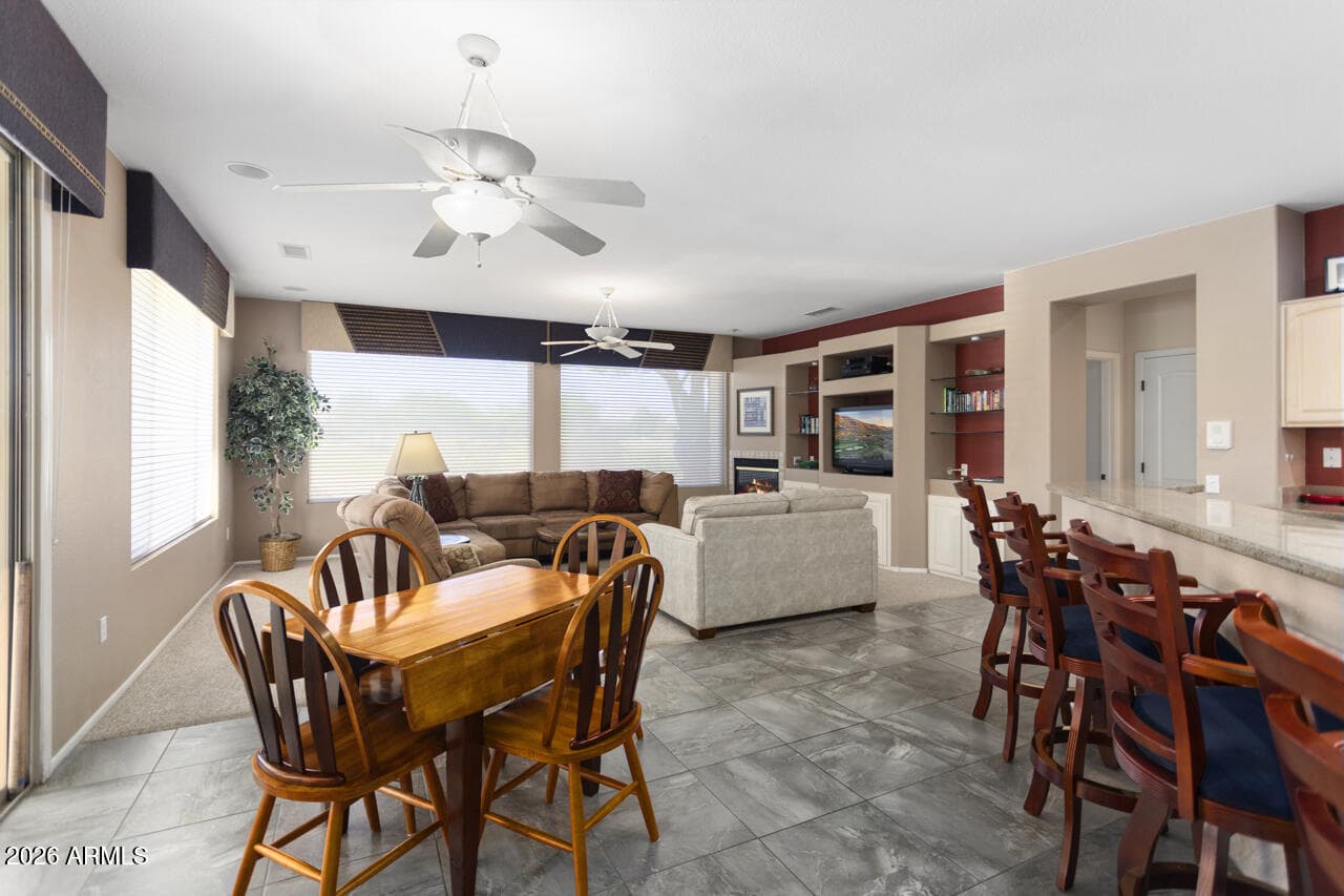 18172 N Petrified Forest Drive, Surprise, AZ 85374 — photo 13 of 54