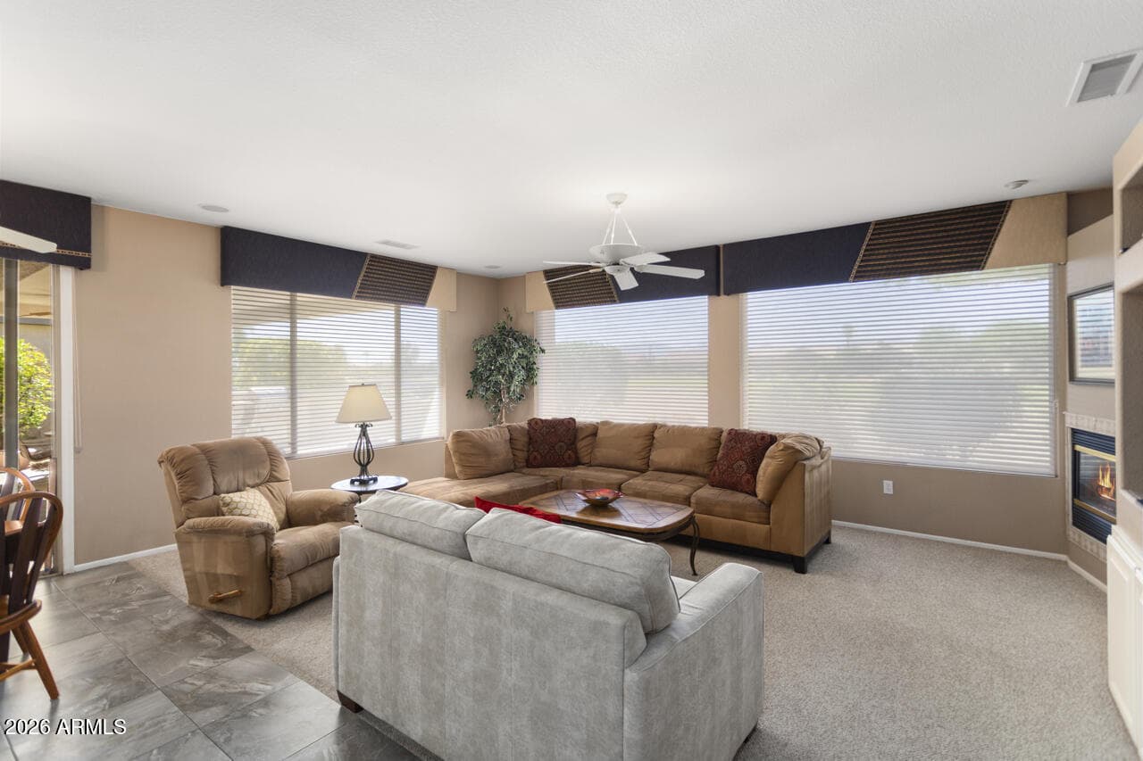 18172 N Petrified Forest Drive, Surprise, AZ 85374 — photo 18 of 54