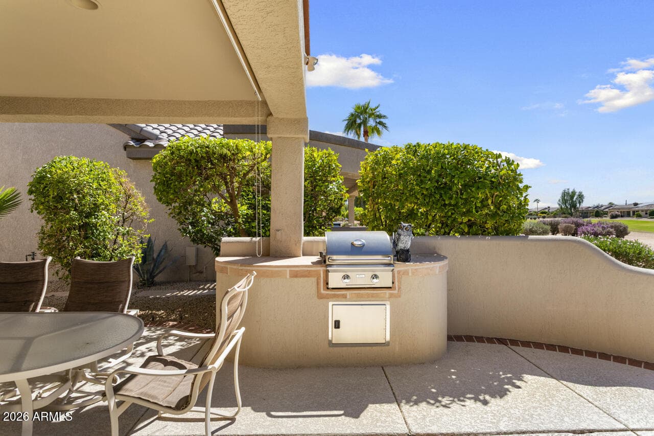 18172 N Petrified Forest Drive, Surprise, AZ 85374 — photo 38 of 54