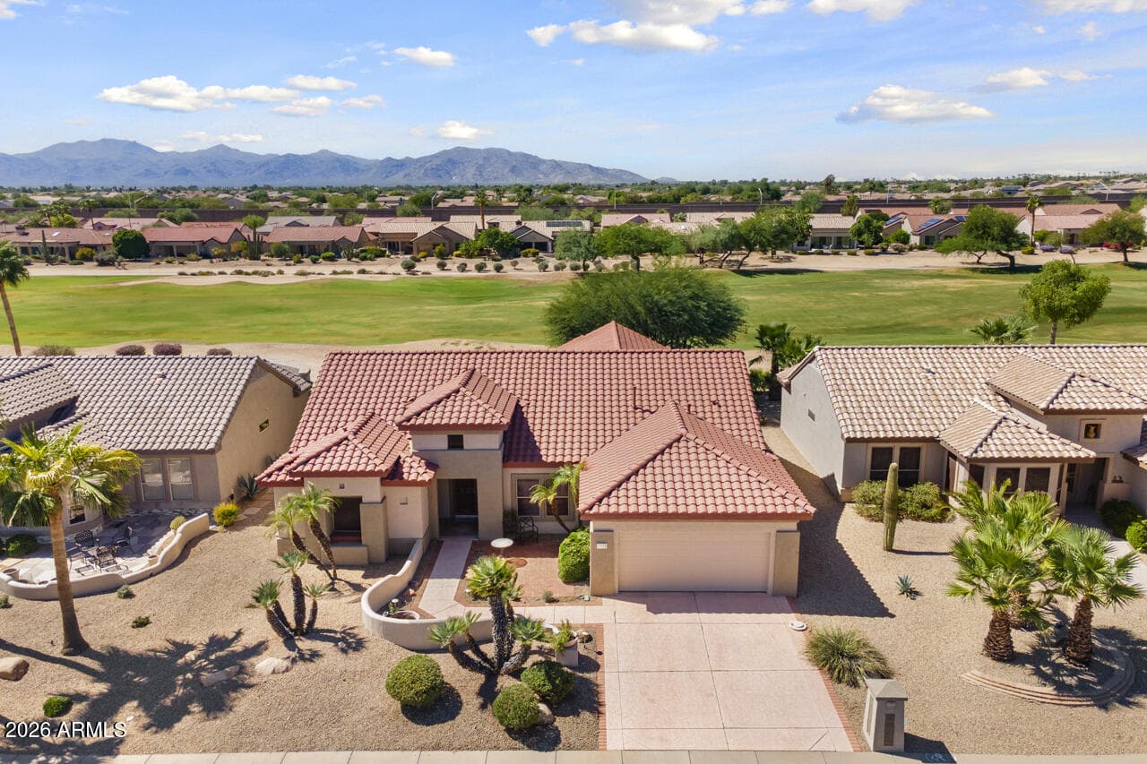 18172 N Petrified Forest Drive, Surprise, AZ 85374 — photo 45 of 54