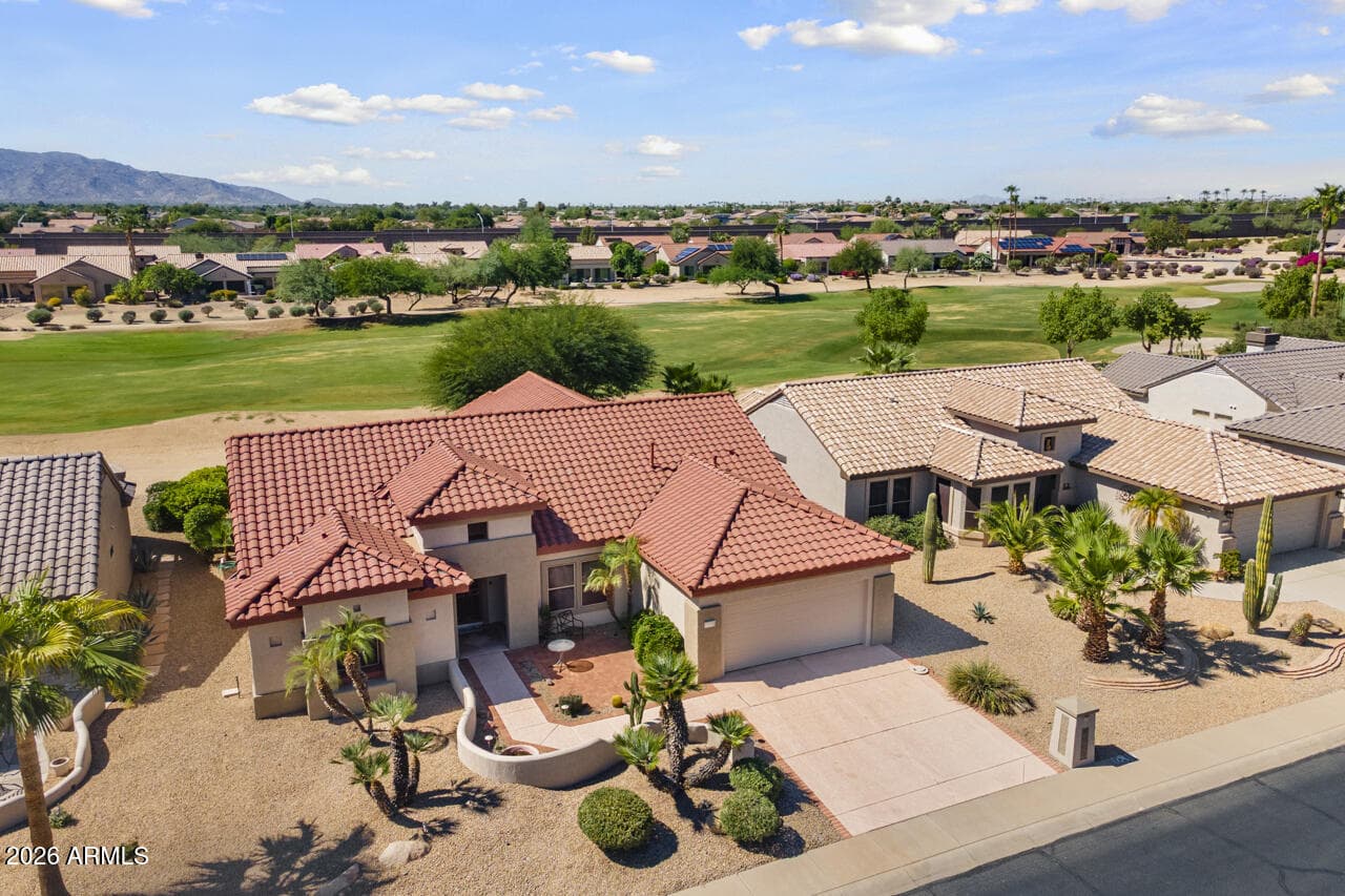 18172 N Petrified Forest Drive, Surprise, AZ 85374 — photo 47 of 54