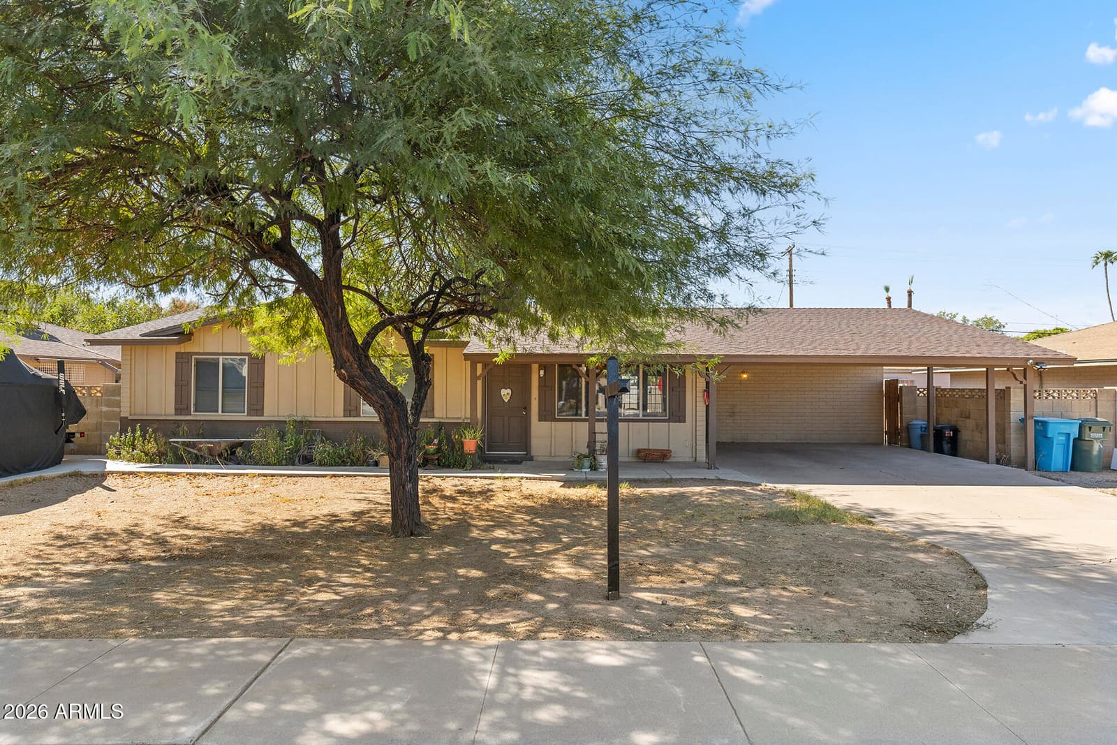 2321 W Rose Lane, Phoenix, AZ 85015 — photo 8 of 51