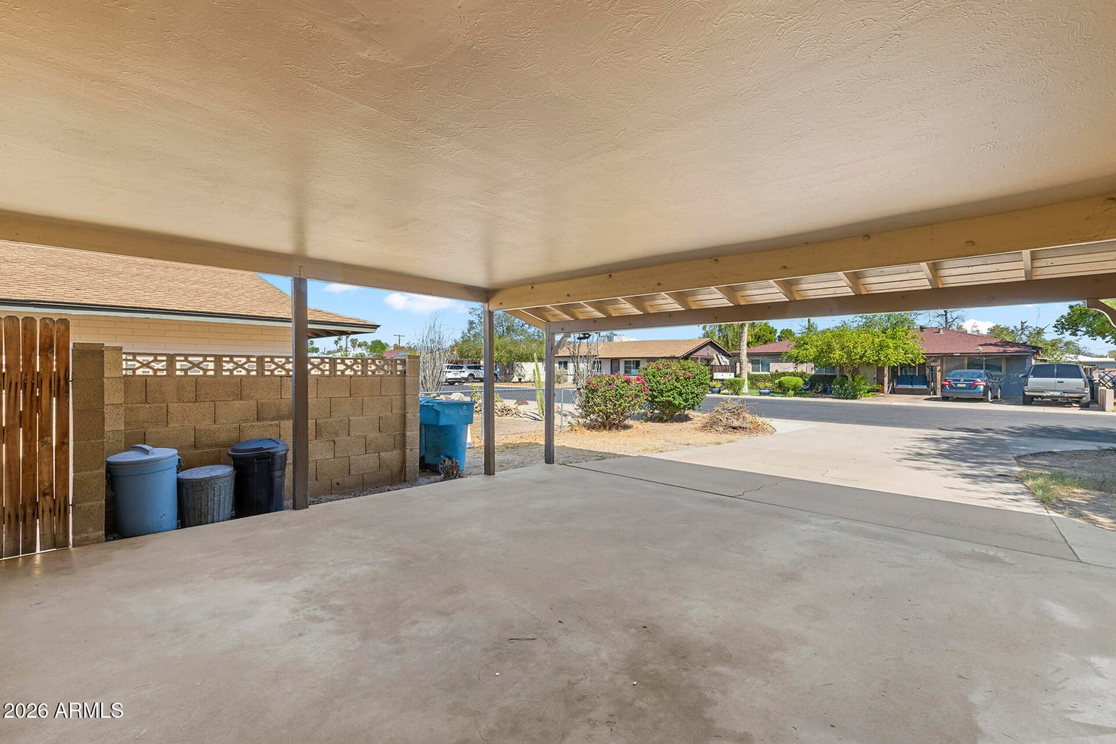 2321 W Rose Lane, Phoenix, AZ 85015 — photo 10 of 51