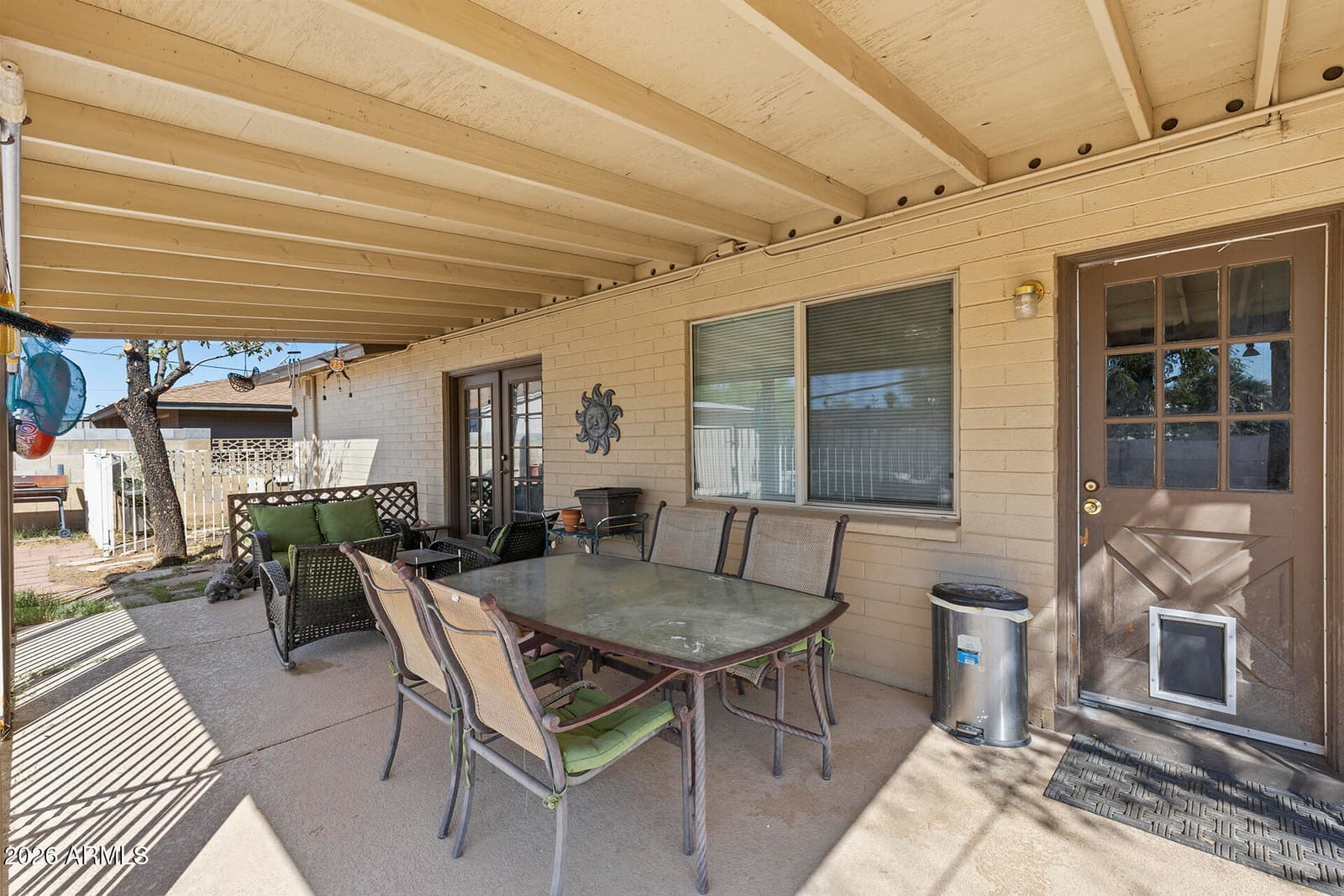 2321 W Rose Lane, Phoenix, AZ 85015 — photo 38 of 51