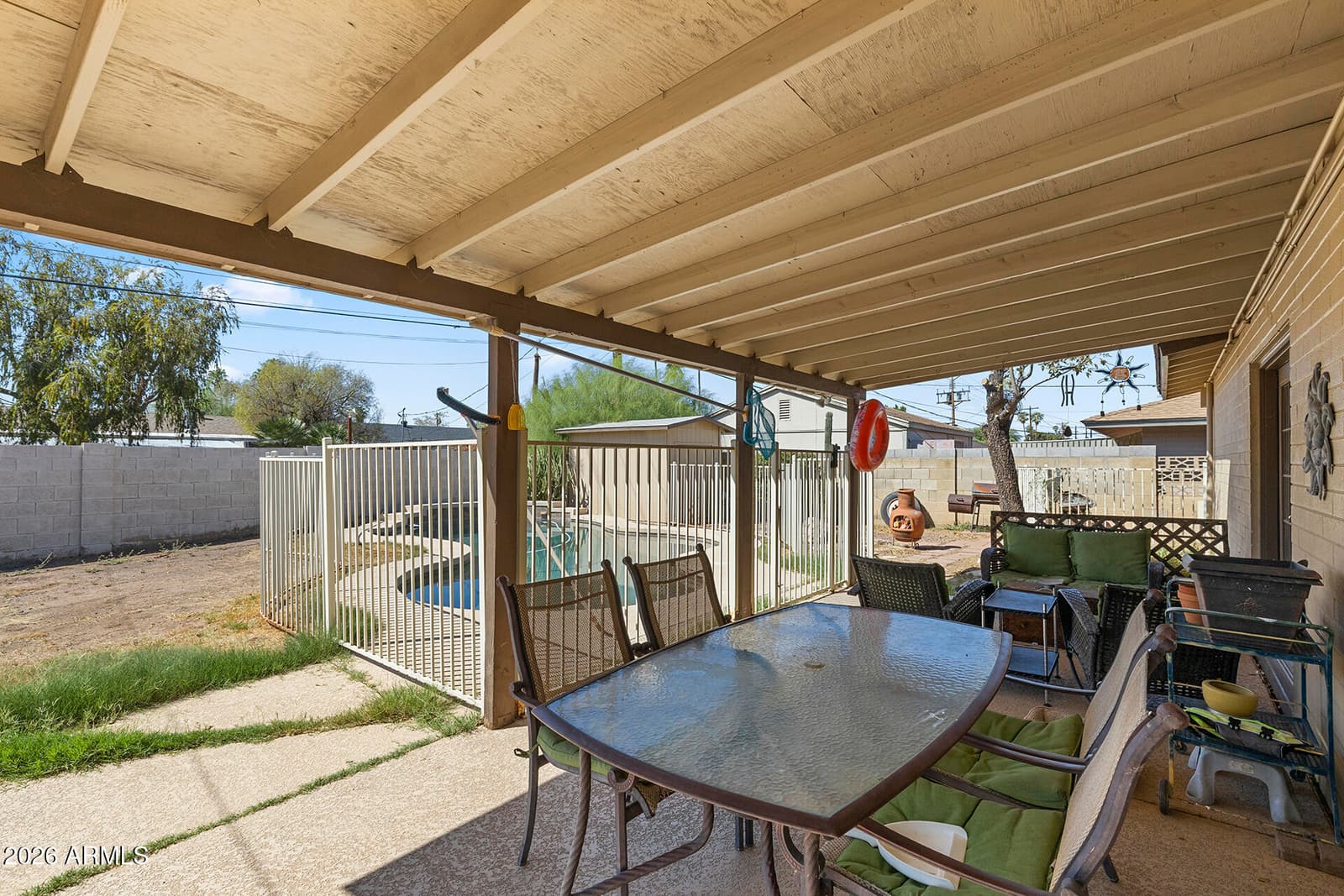 2321 W Rose Lane, Phoenix, AZ 85015 — photo 39 of 51