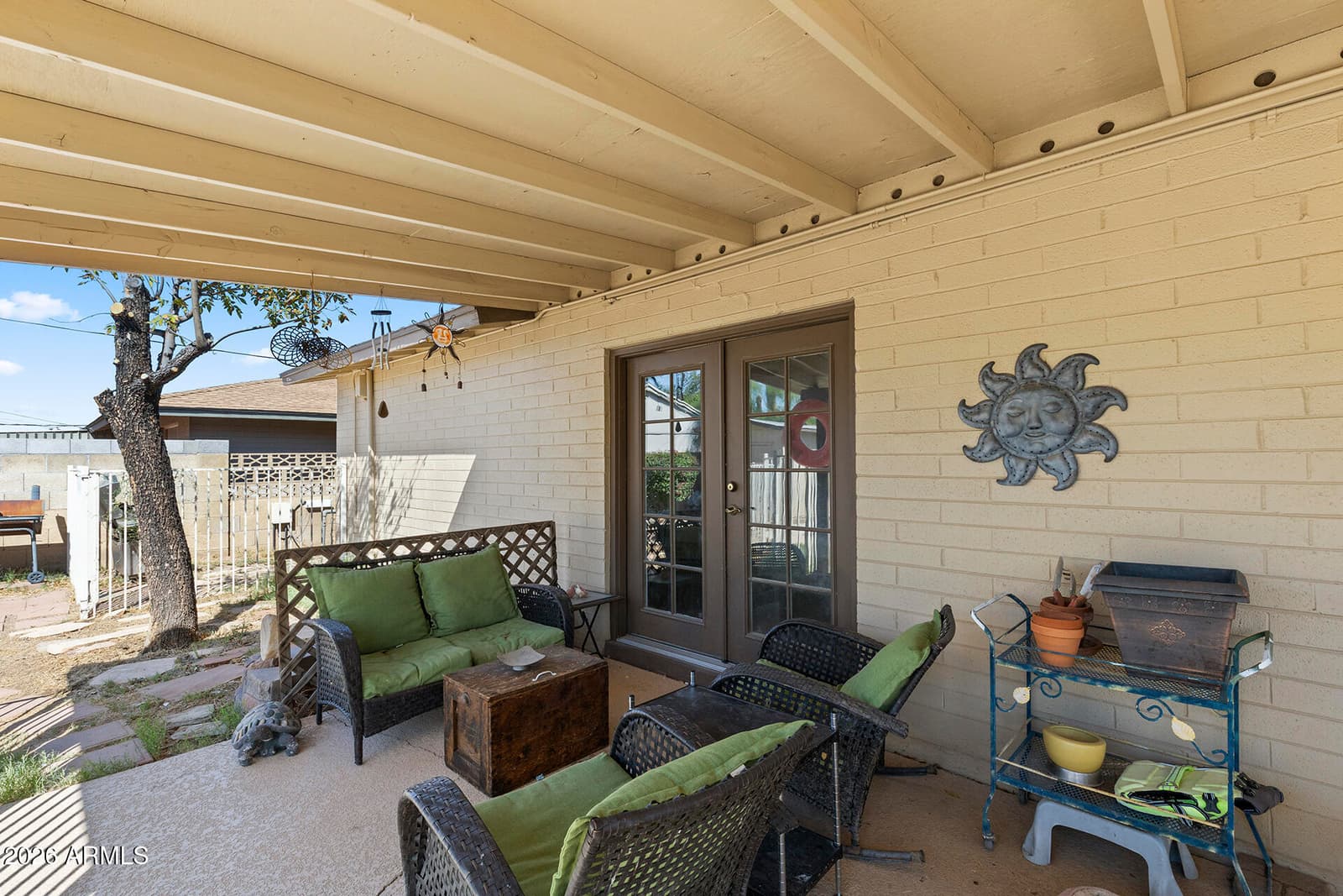 2321 W Rose Lane, Phoenix, AZ 85015 — photo 40 of 51