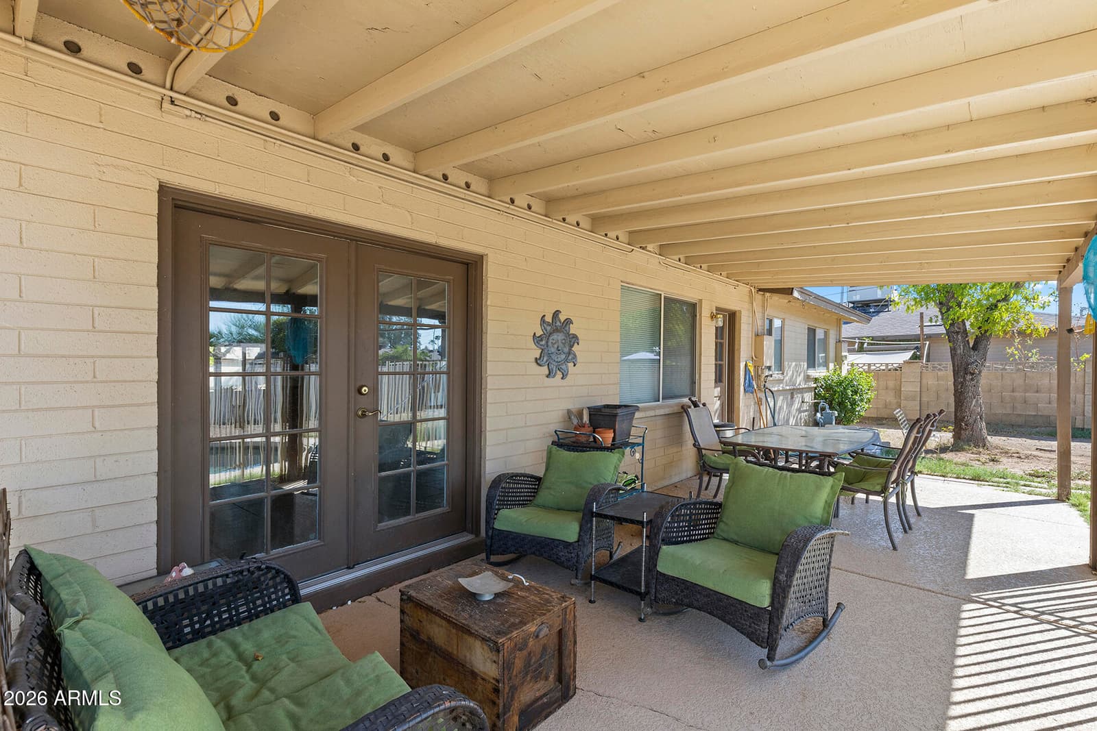 2321 W Rose Lane, Phoenix, AZ 85015 — photo 41 of 51