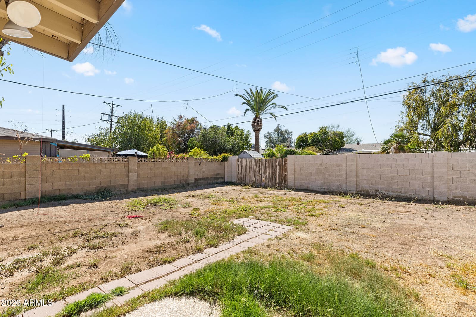 2321 W Rose Lane, Phoenix, AZ 85015 — photo 42 of 51