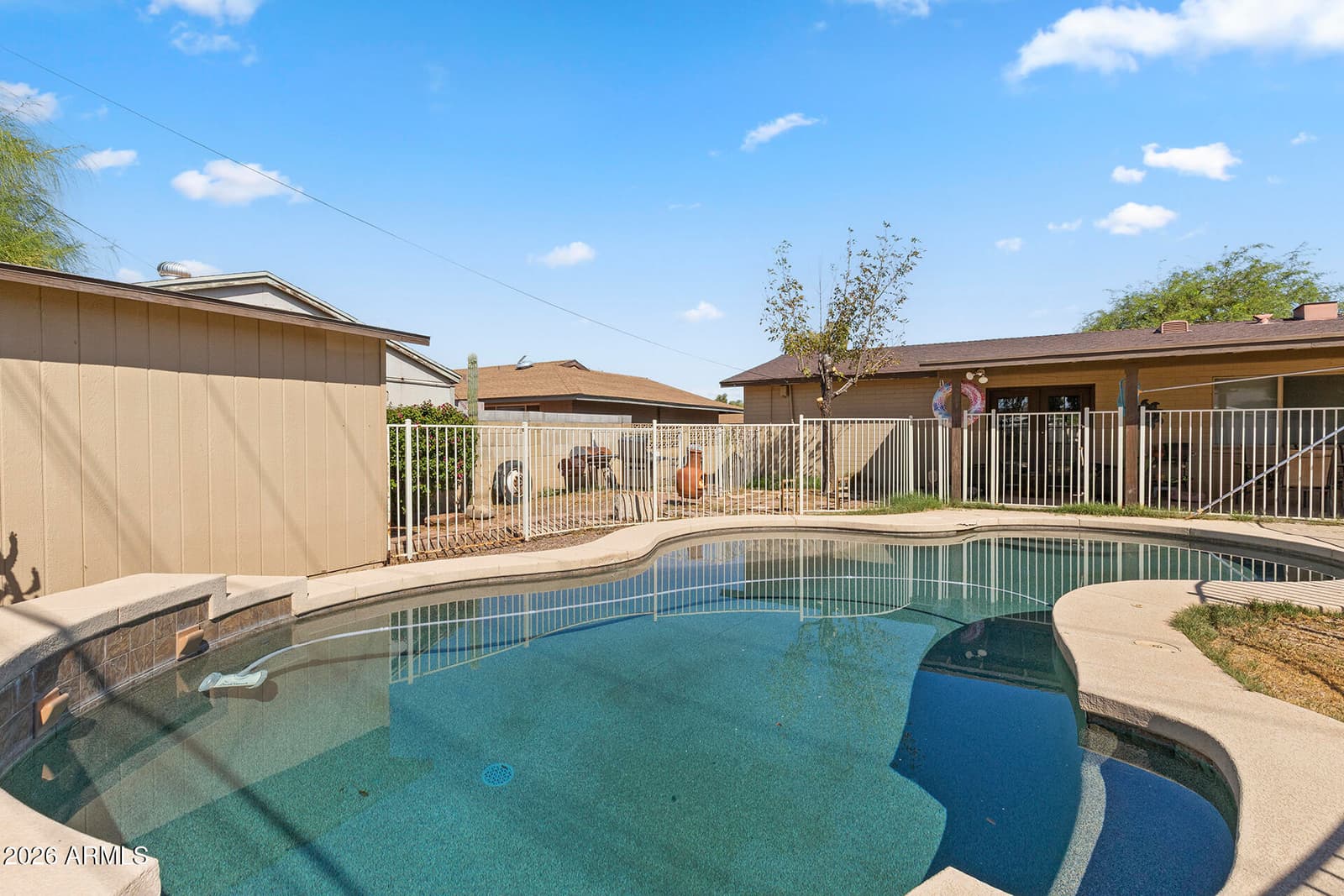 2321 W Rose Lane, Phoenix, AZ 85015 — photo 43 of 51