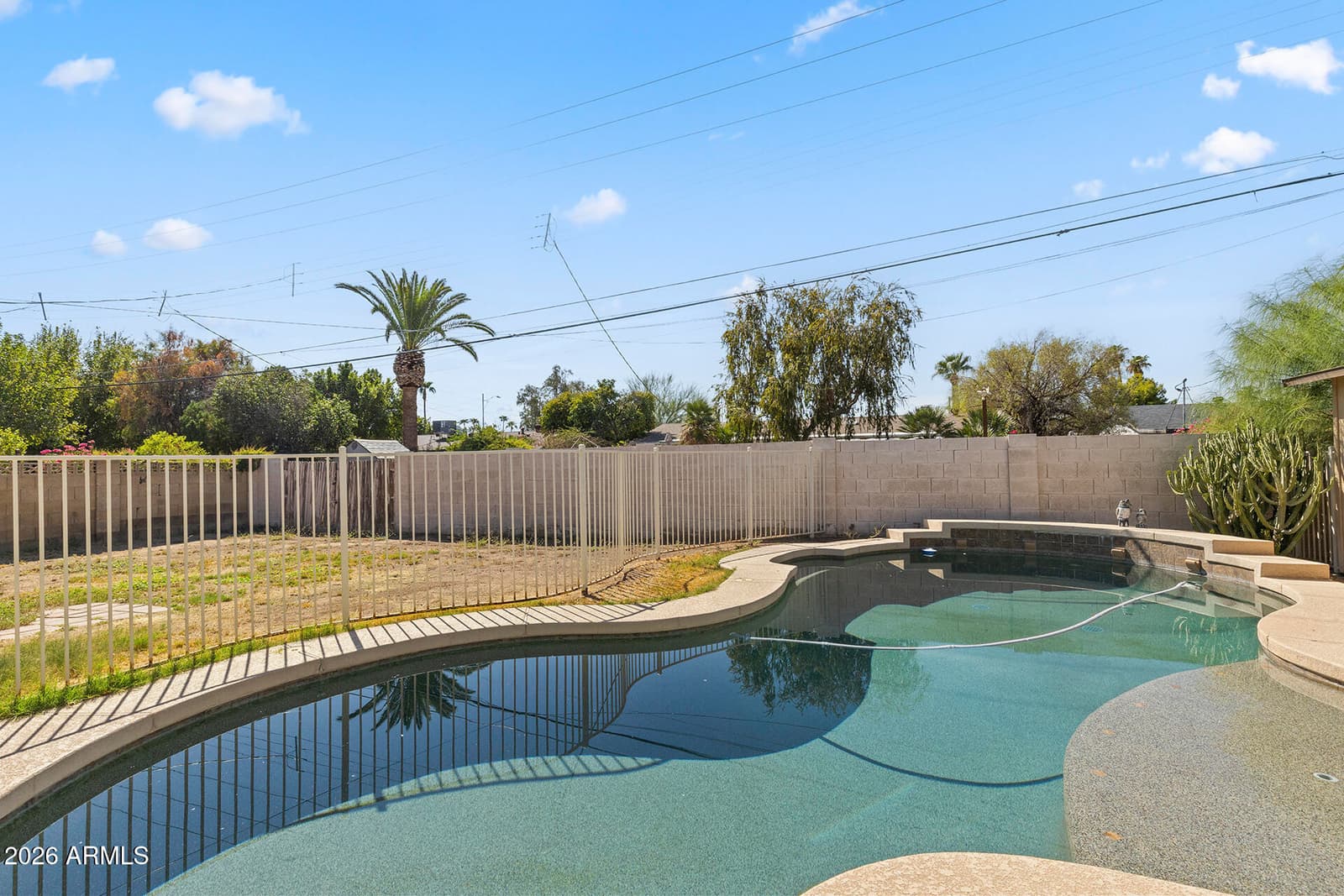 2321 W Rose Lane, Phoenix, AZ 85015 — photo 45 of 51