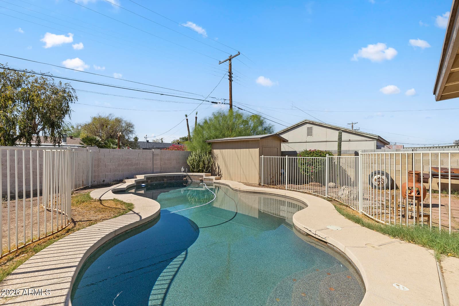 2321 W Rose Lane, Phoenix, AZ 85015 — photo 46 of 51