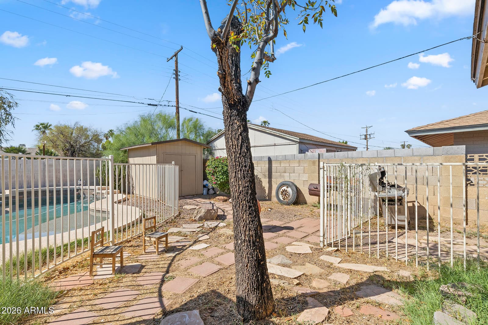 2321 W Rose Lane, Phoenix, AZ 85015 — photo 50 of 51