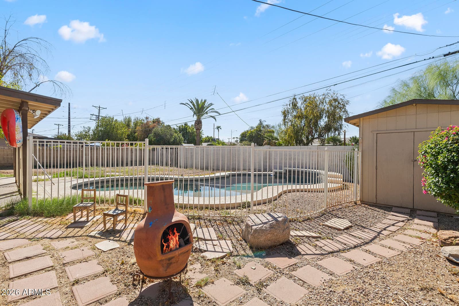 2321 W Rose Lane, Phoenix, AZ 85015 — photo 51 of 51