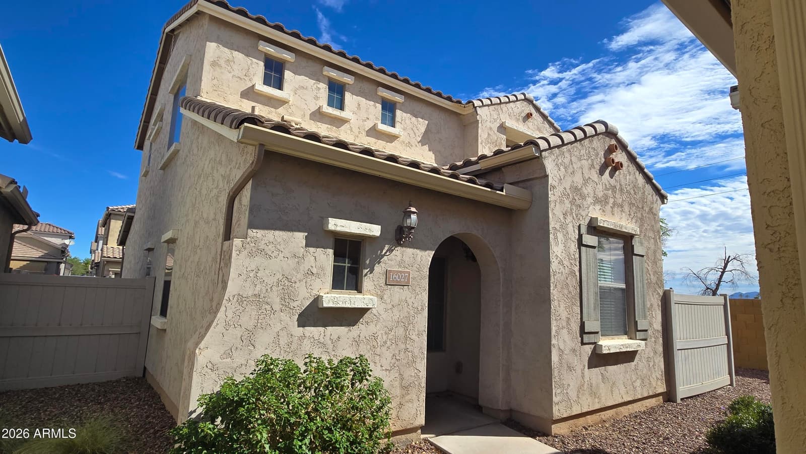 16027 N 19th Drive, Phoenix, AZ 85023 — photo 1 of 11
