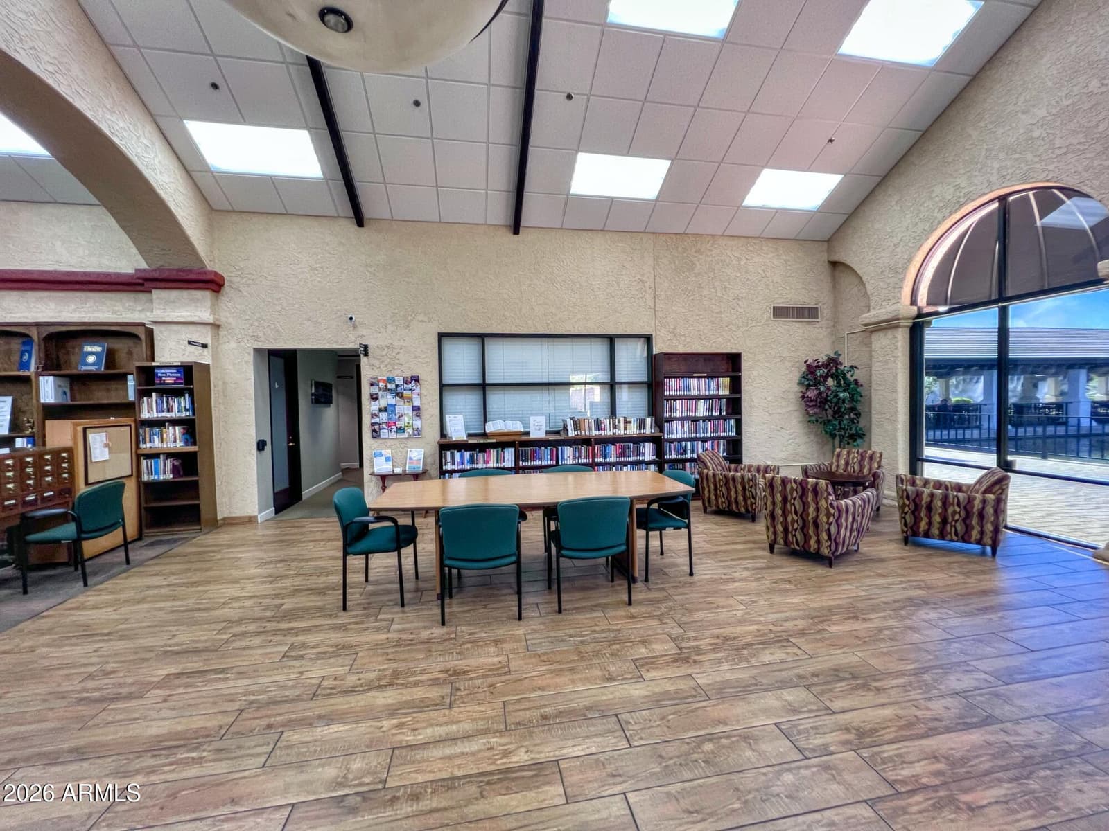 843 Leisure World, Mesa, AZ 85206 — photo 40 of 55