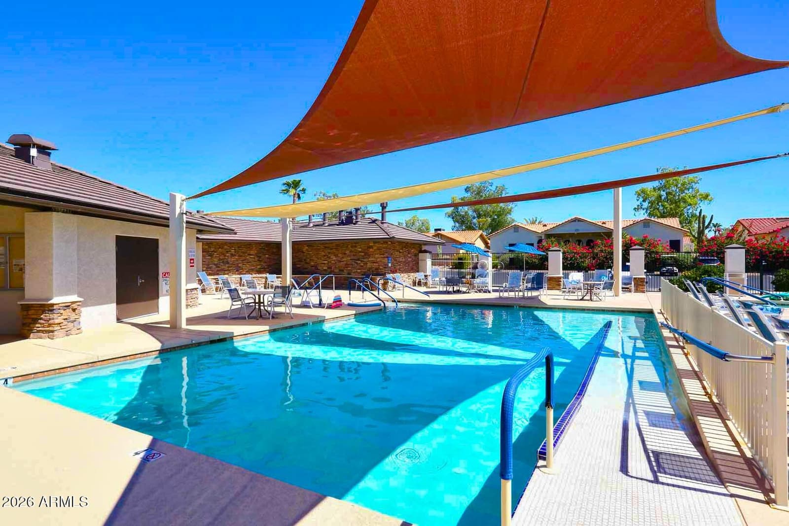 843 Leisure World, Mesa, AZ 85206 — photo 12 of 55