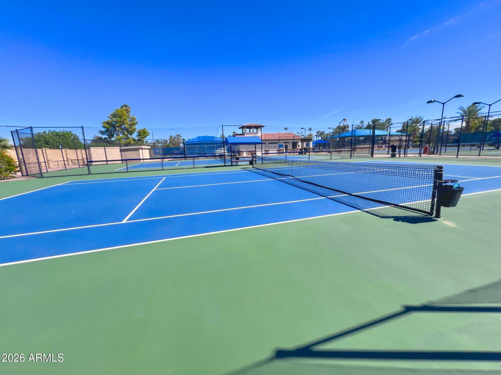 843 Leisure World, Mesa, AZ 85206 — photo 54 of 55