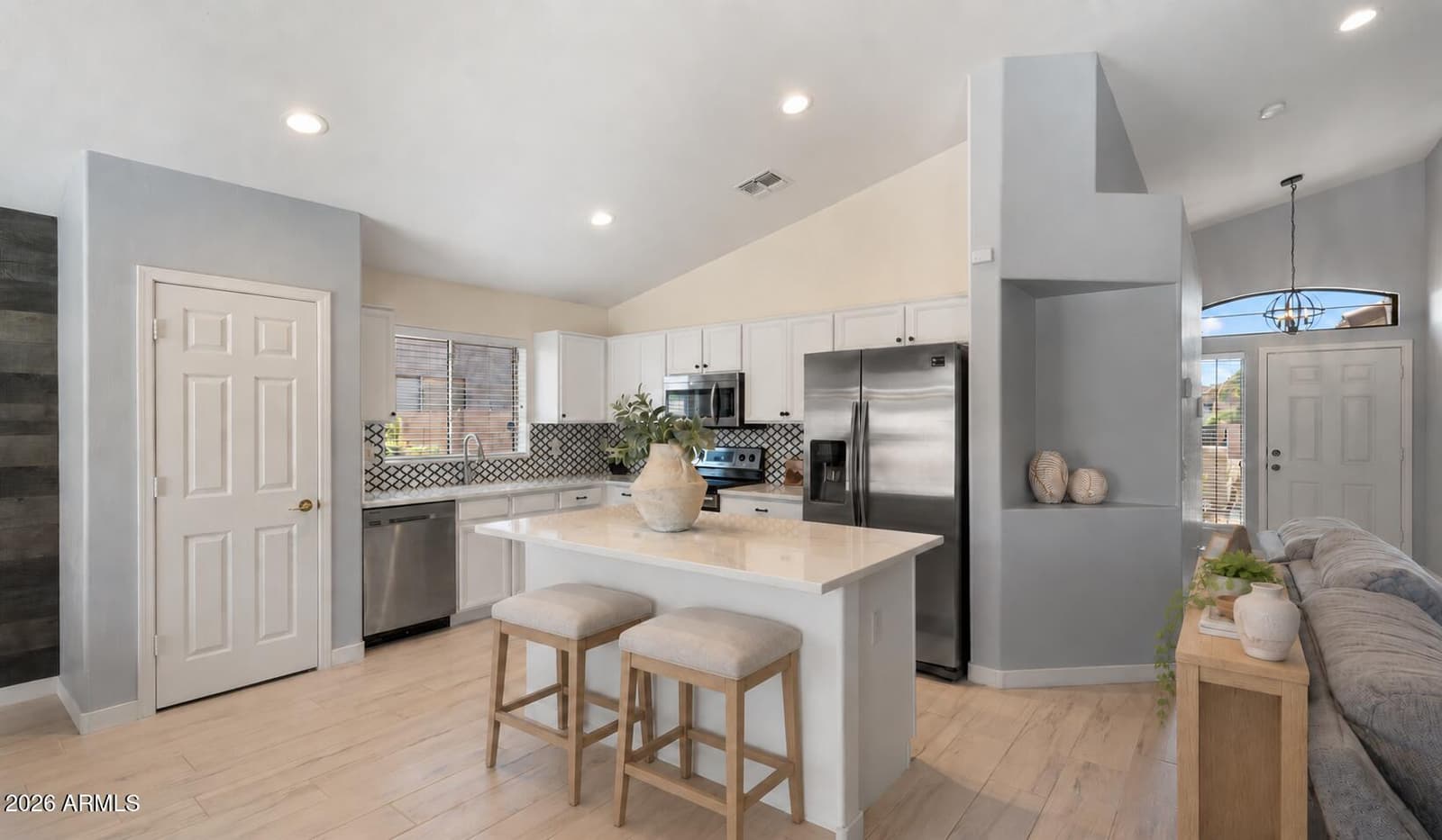 3510 W Quail Track Drive, Phoenix, AZ 85083 — photo 4 of 34