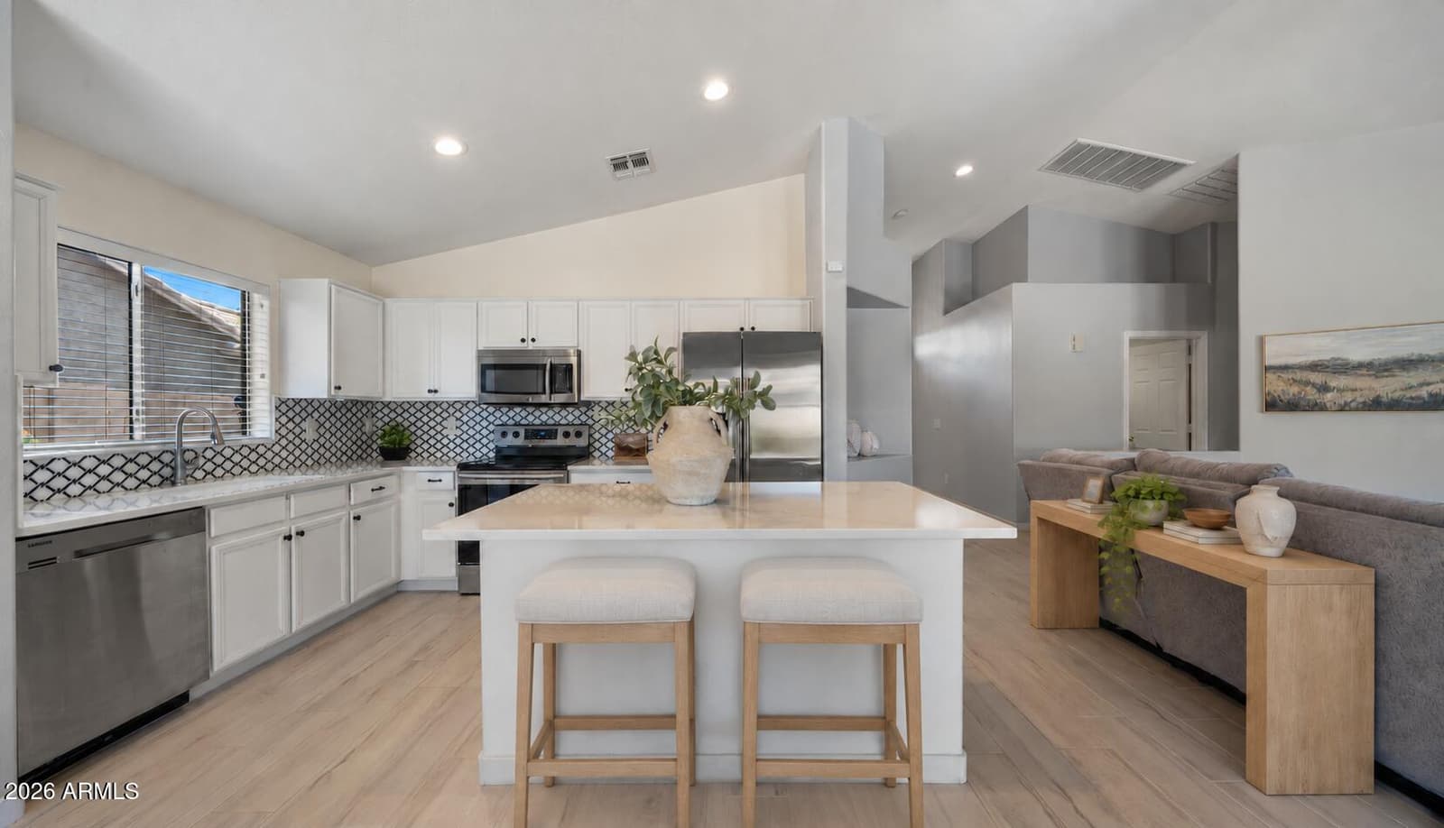 3510 W Quail Track Drive, Phoenix, AZ 85083 — photo 5 of 34