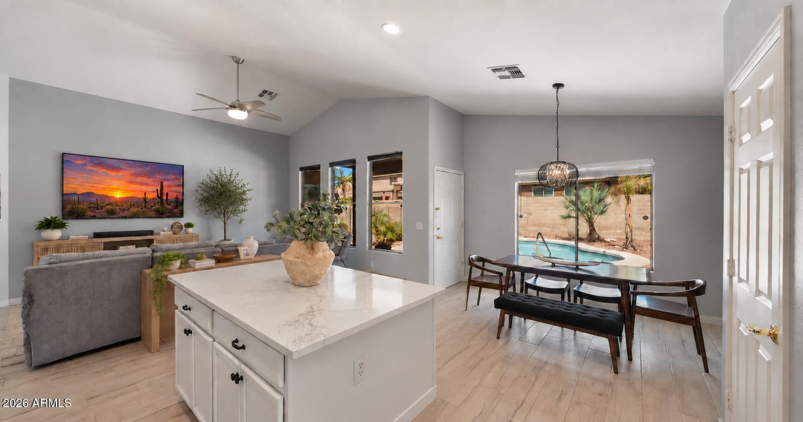 3510 W Quail Track Drive, Phoenix, AZ 85083 — photo 10 of 34