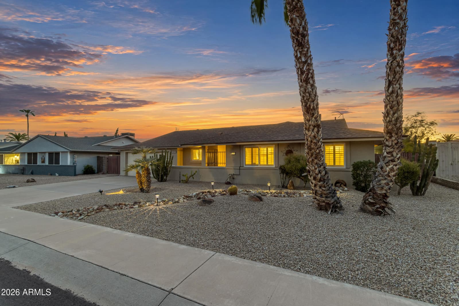 15246 N Agua Fria Drive, Sun City, AZ 85351 — photo 47 of 50