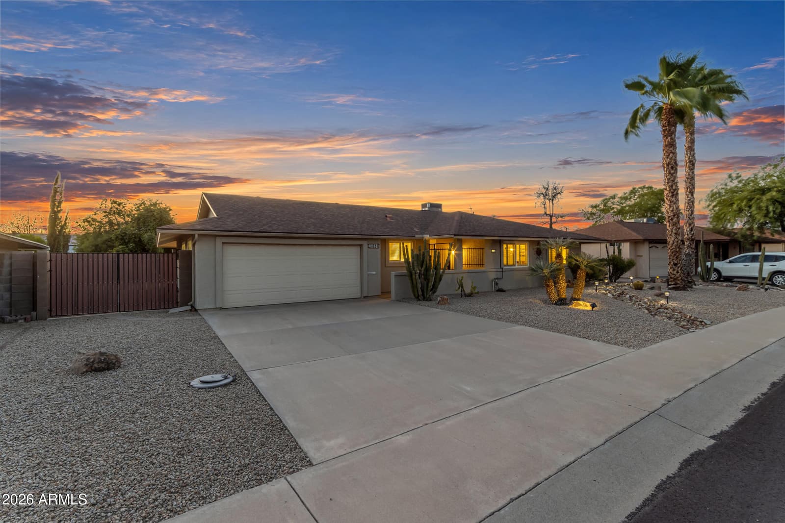 15246 N Agua Fria Drive, Sun City, AZ 85351 — photo 2 of 50