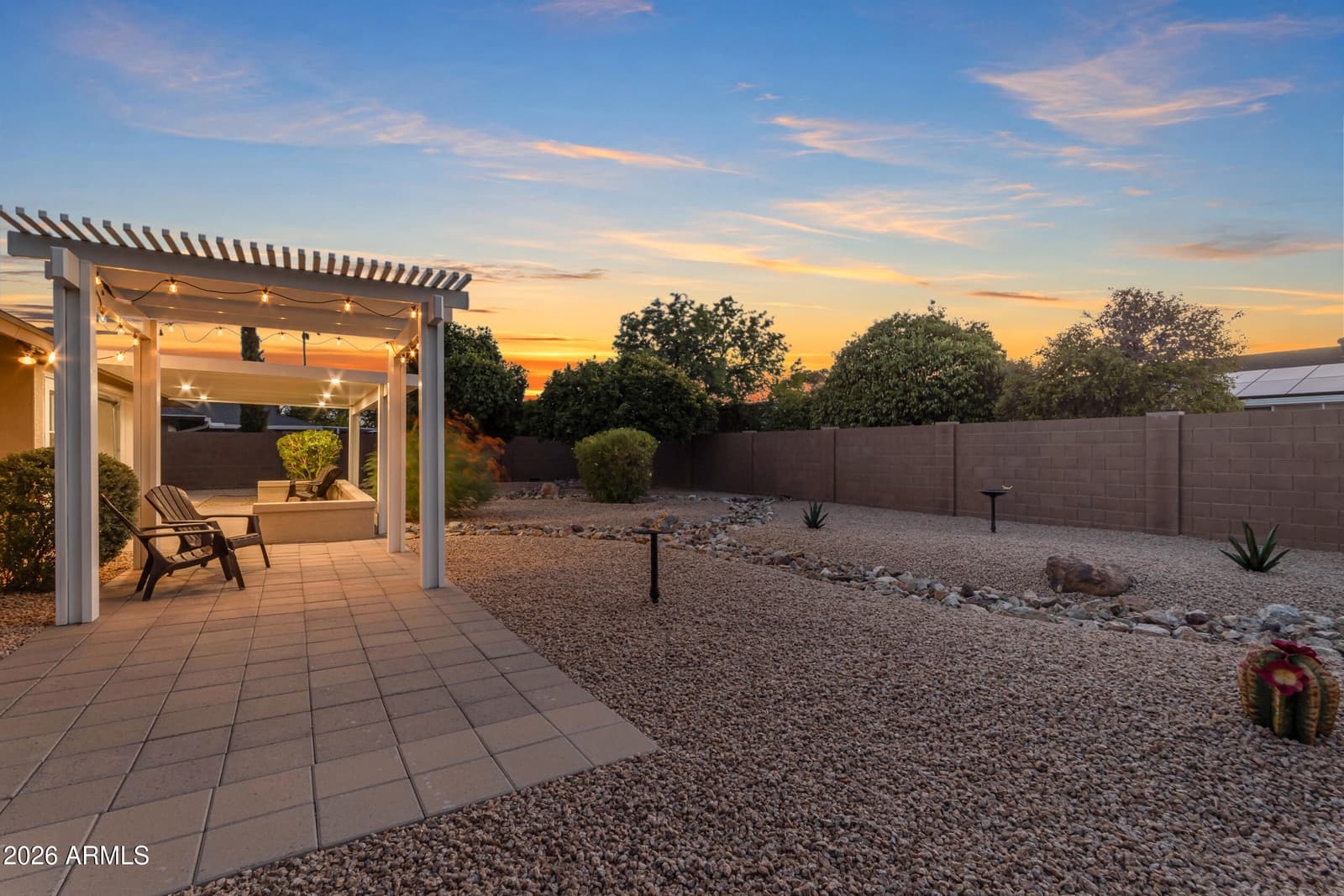 15246 N Agua Fria Drive, Sun City, AZ 85351 — photo 11 of 50