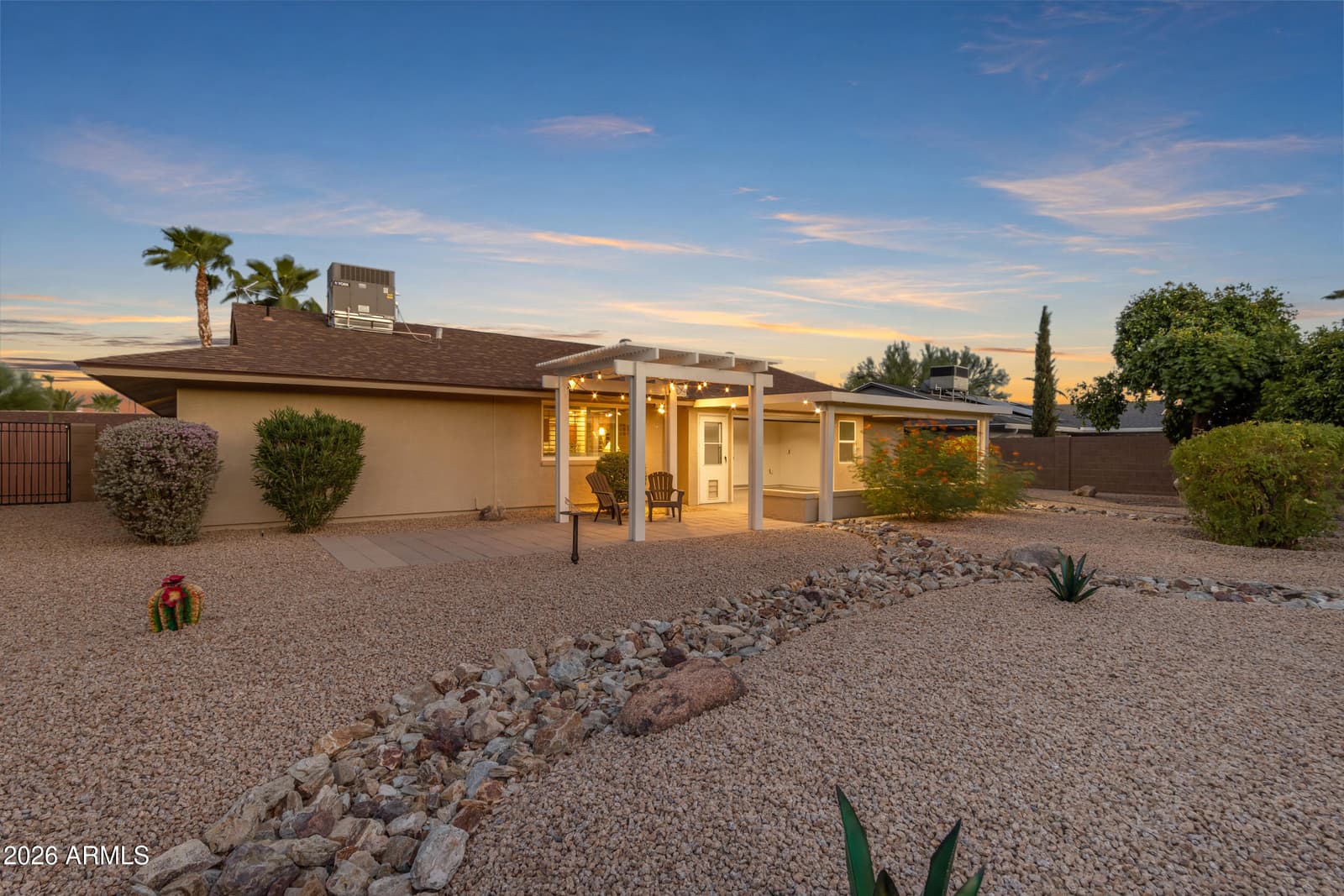 15246 N Agua Fria Drive, Sun City, AZ 85351 — photo 12 of 50