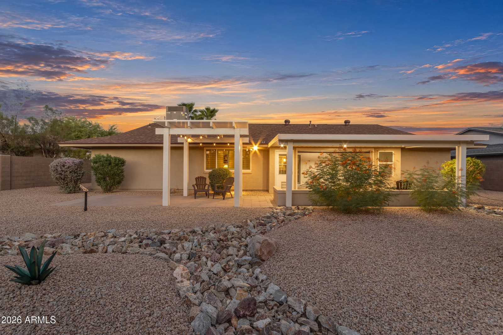 15246 N Agua Fria Drive, Sun City, AZ 85351 — photo 8 of 50