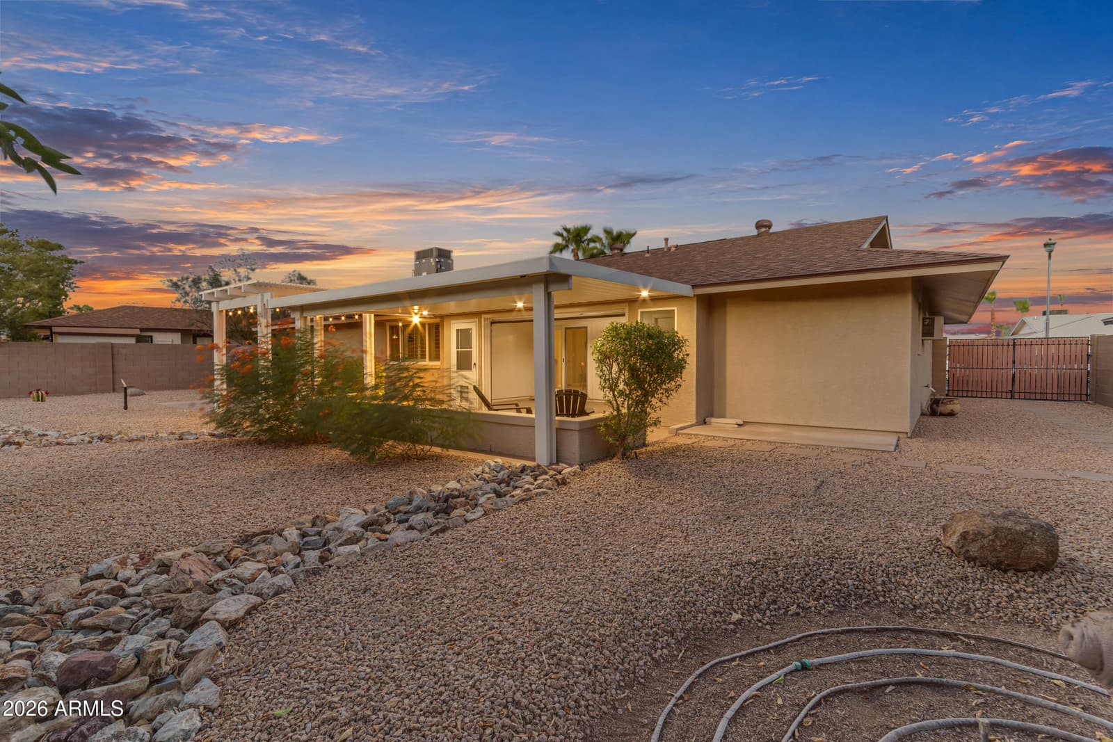 15246 N Agua Fria Drive, Sun City, AZ 85351 — photo 13 of 50