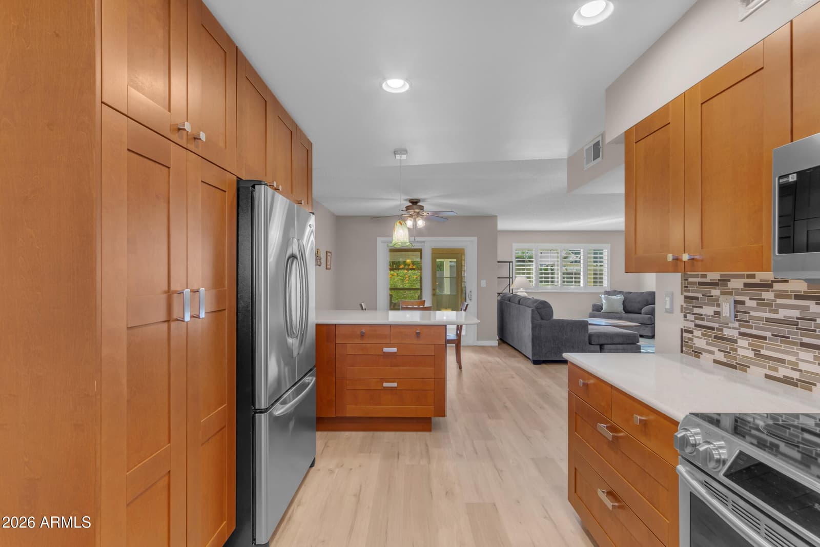 15246 N Agua Fria Drive, Sun City, AZ 85351 — photo 27 of 50