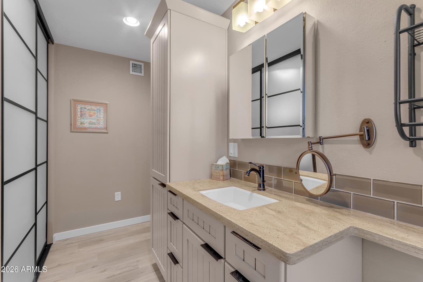 15246 N Agua Fria Drive, Sun City, AZ 85351 — photo 37 of 50