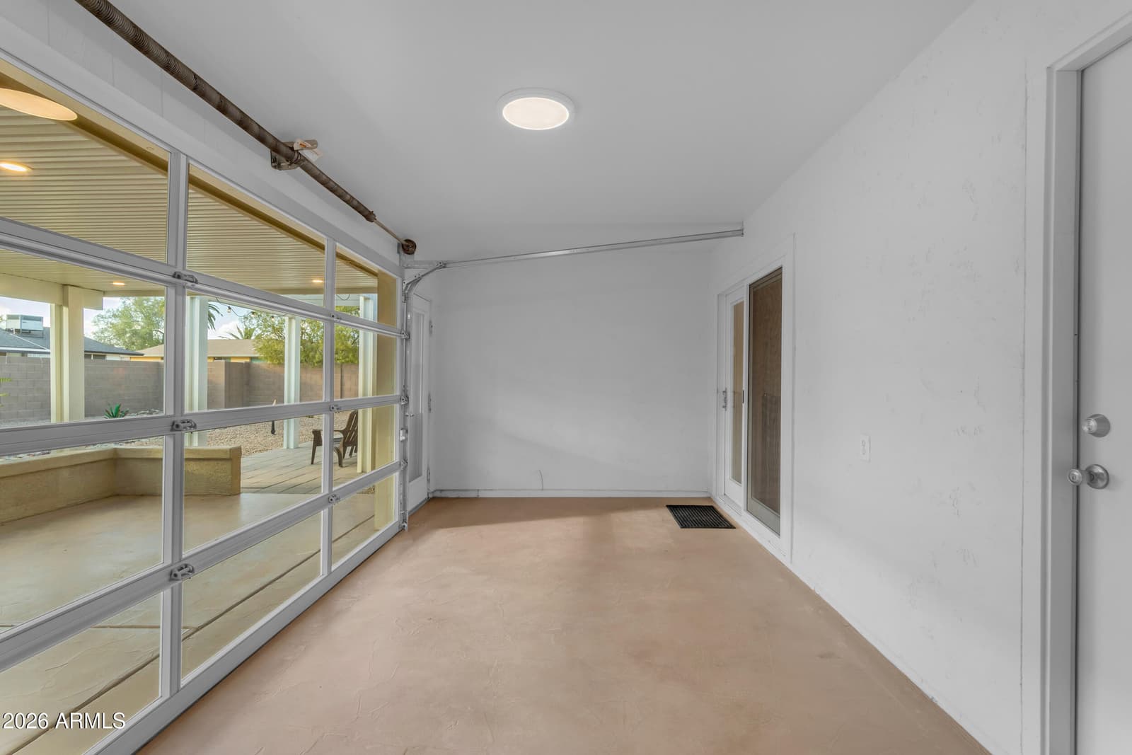 15246 N Agua Fria Drive, Sun City, AZ 85351 — photo 42 of 50