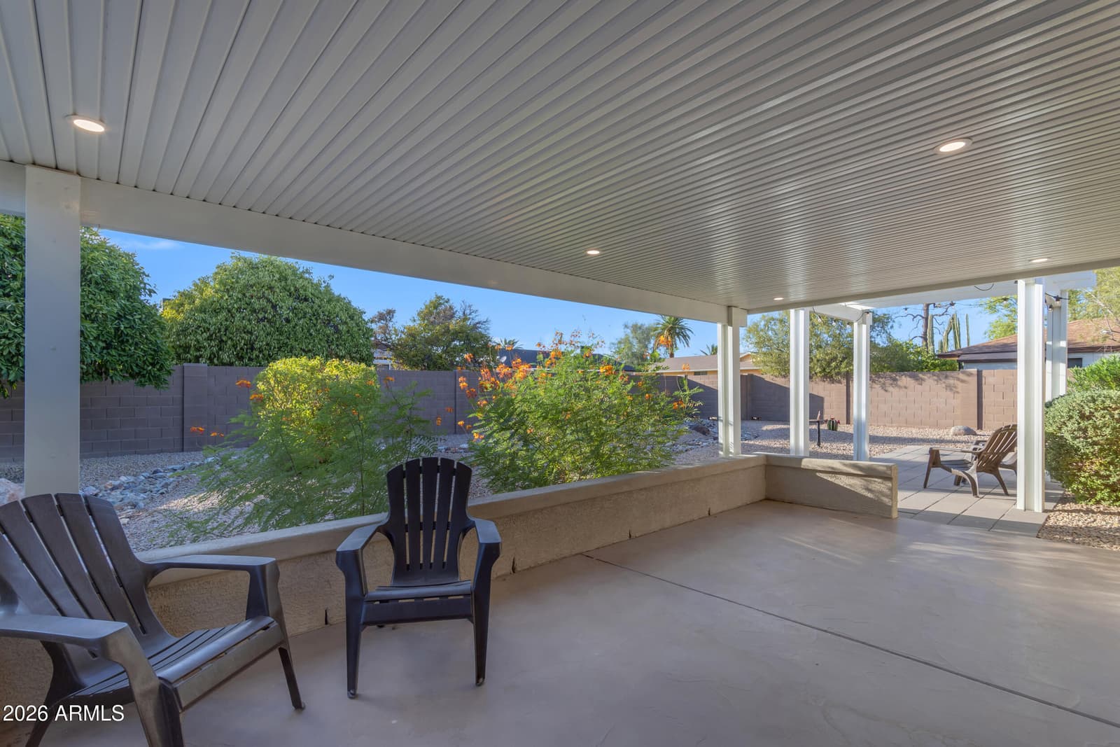 15246 N Agua Fria Drive, Sun City, AZ 85351 — photo 44 of 50