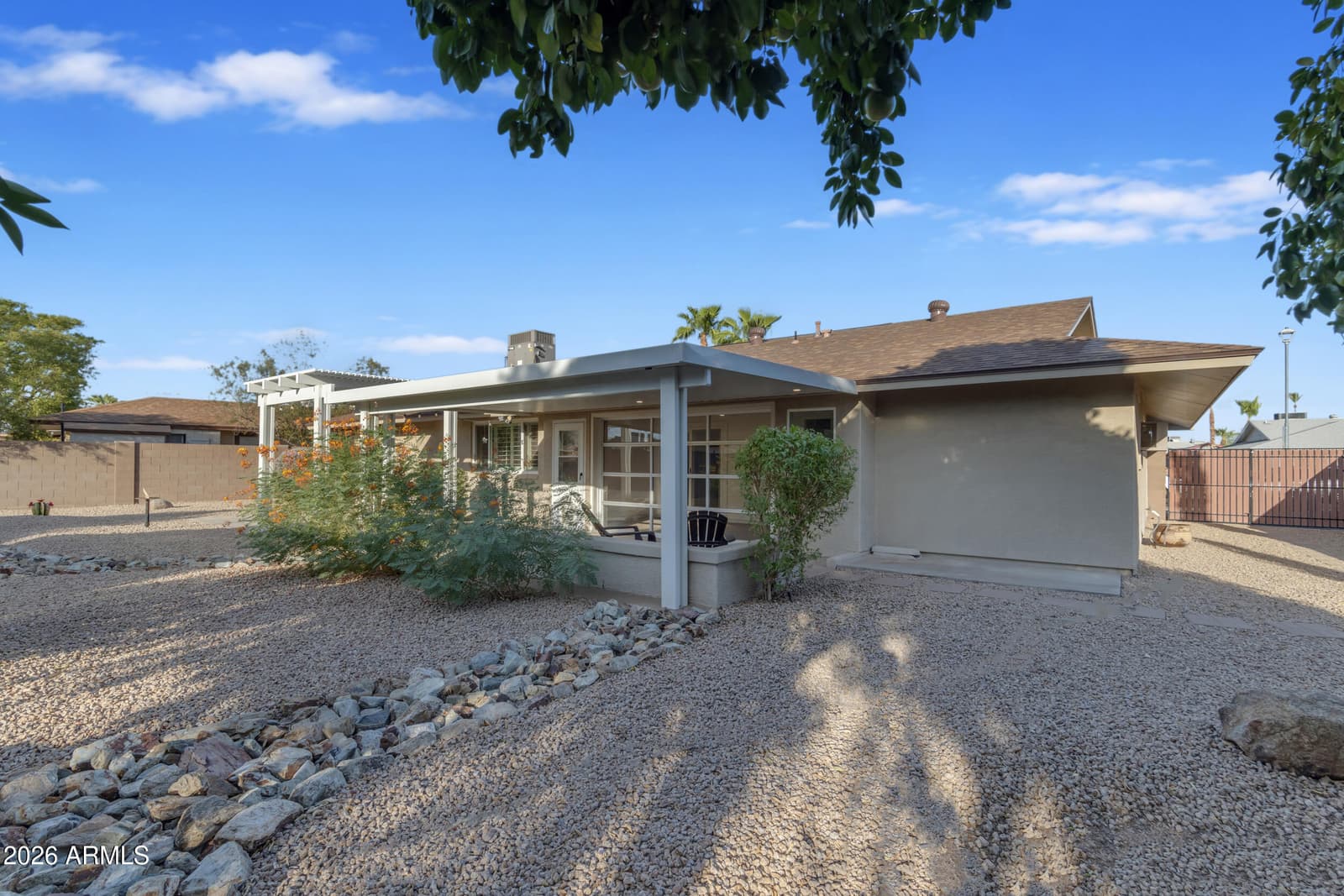 15246 N Agua Fria Drive, Sun City, AZ 85351 — photo 45 of 50