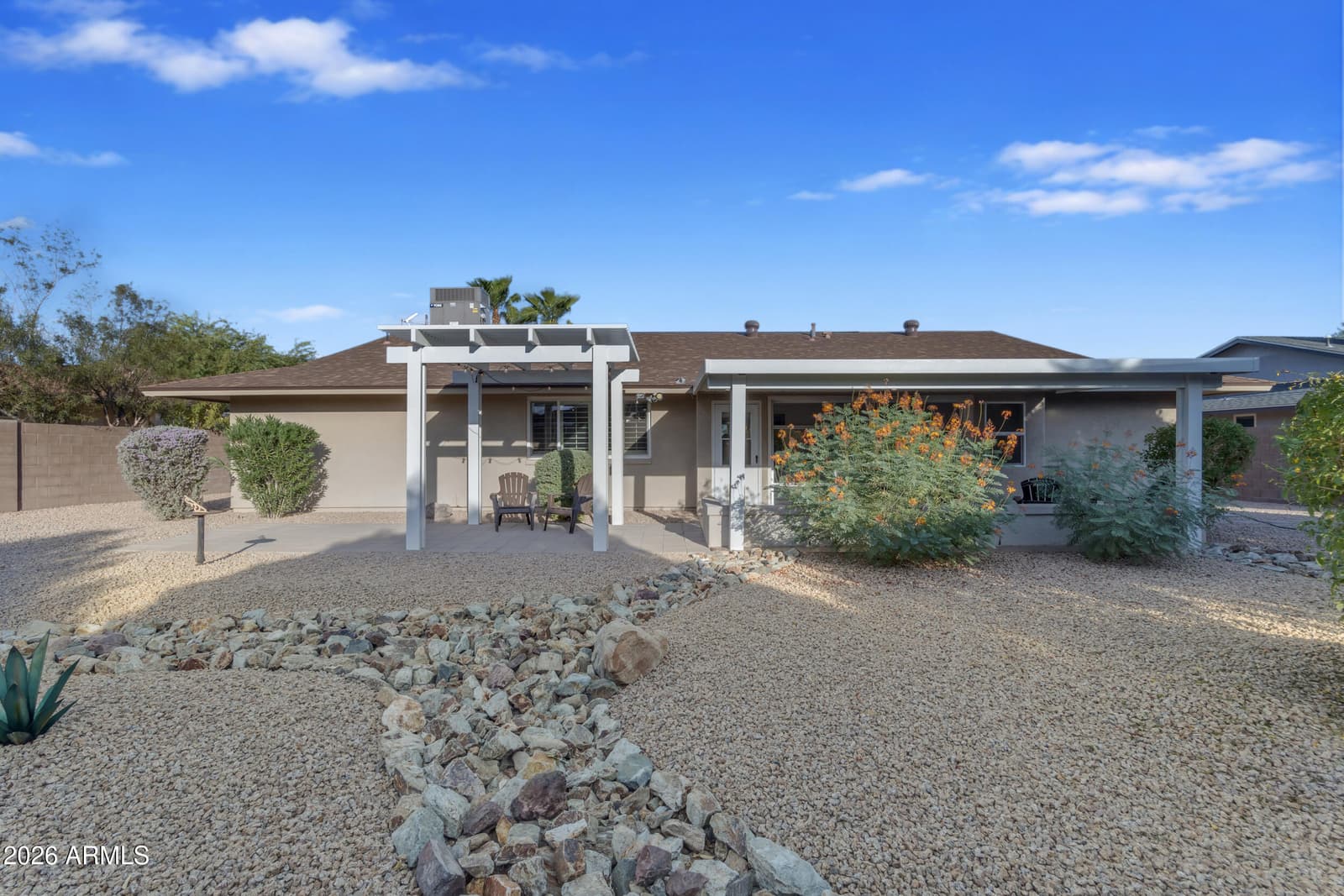 15246 N Agua Fria Drive, Sun City, AZ 85351 — photo 46 of 50