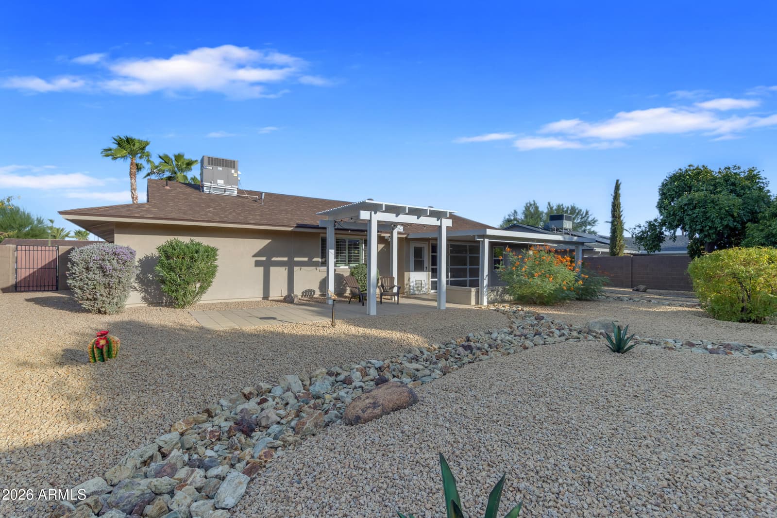 15246 N Agua Fria Drive, Sun City, AZ 85351 — photo 48 of 50