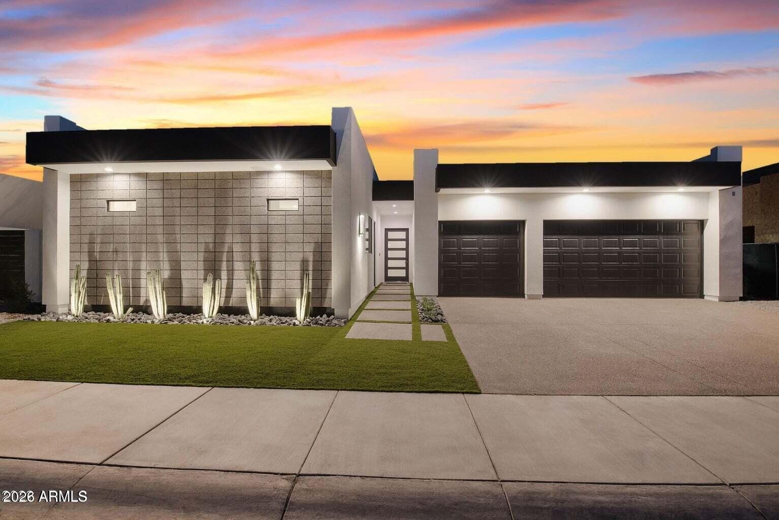 5529 N 2ND Place, Phoenix, AZ 85012